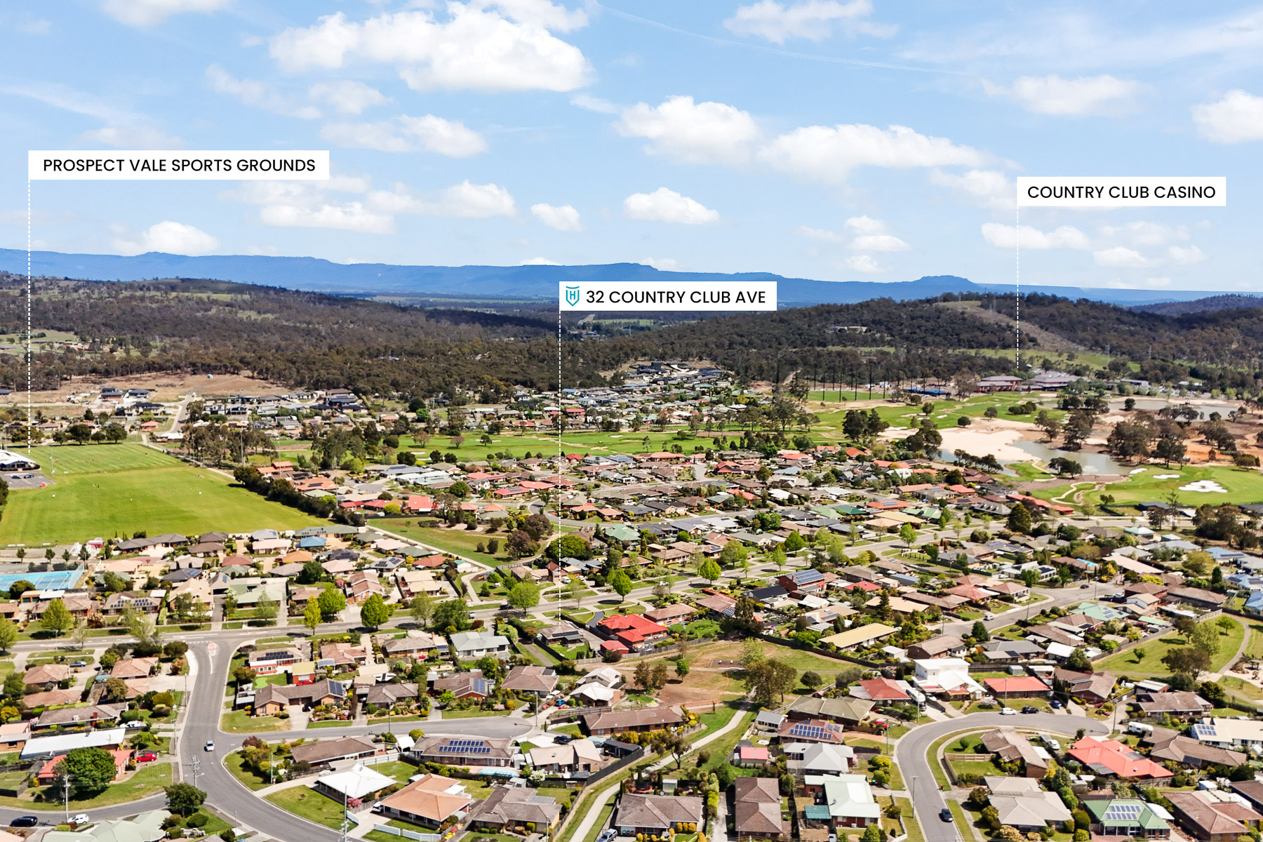 32 Country Club Avenue, Prospect Vale