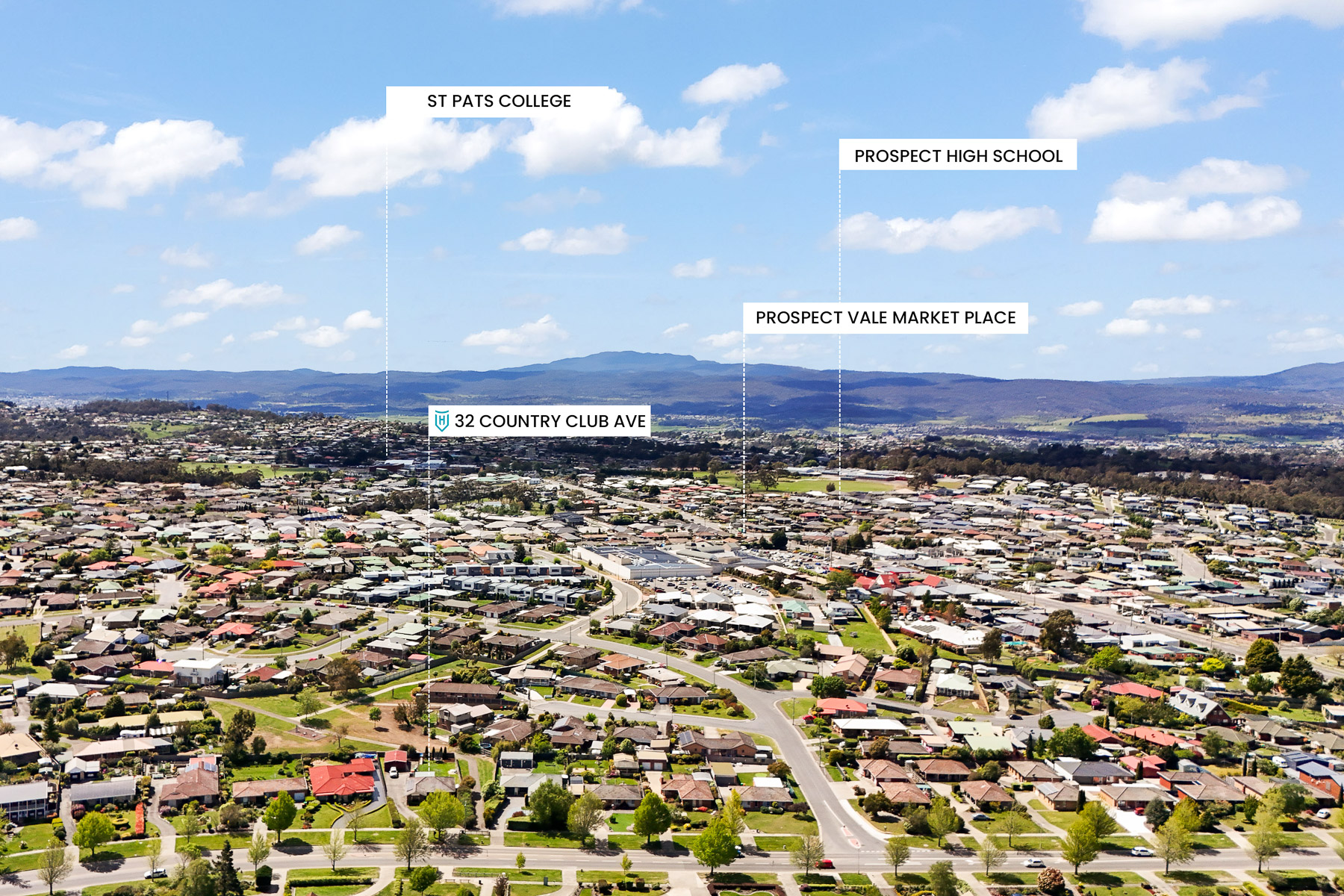 32 Country Club Avenue, Prospect Vale