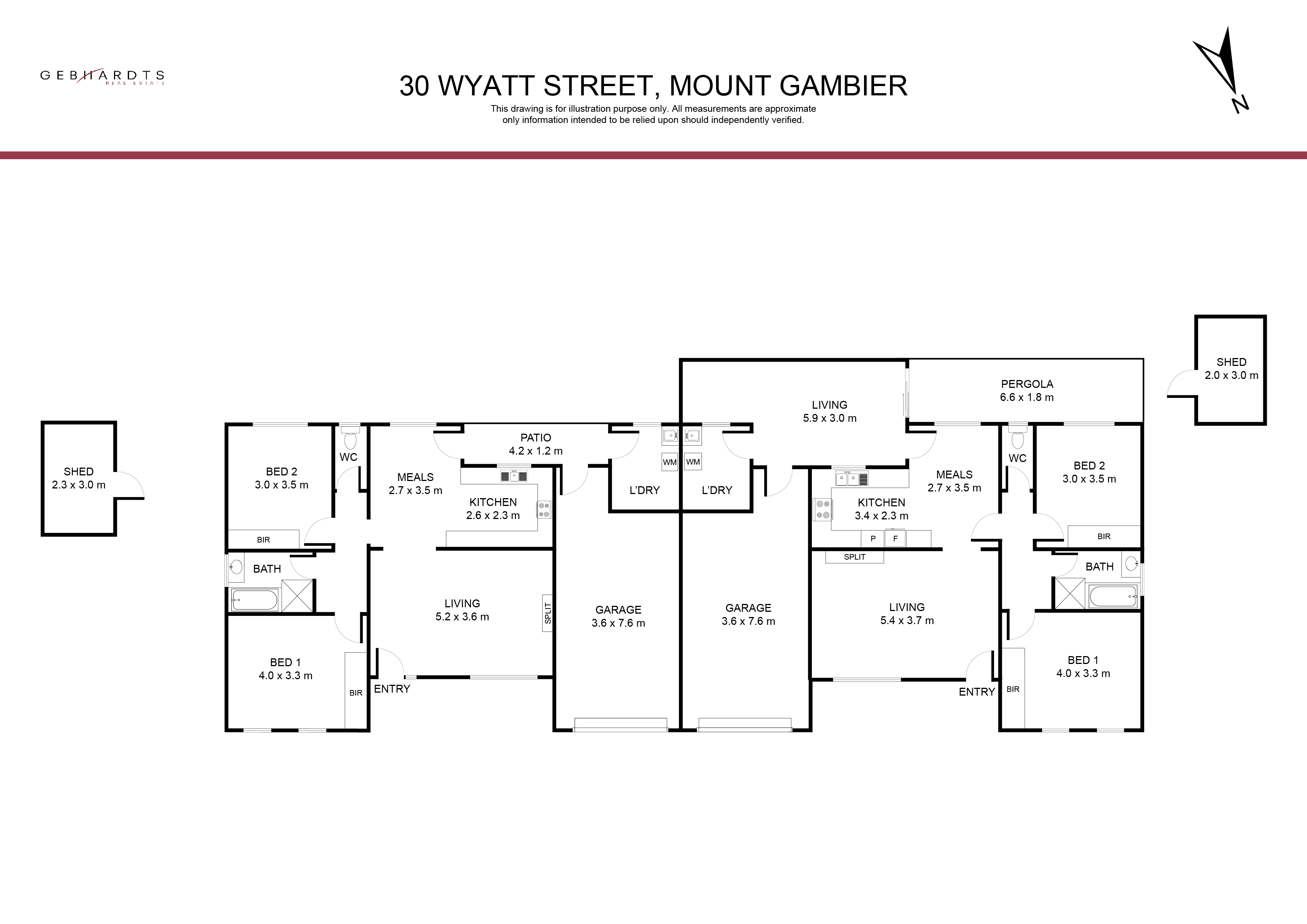 31 Wyatt Street, Mount Gambier
