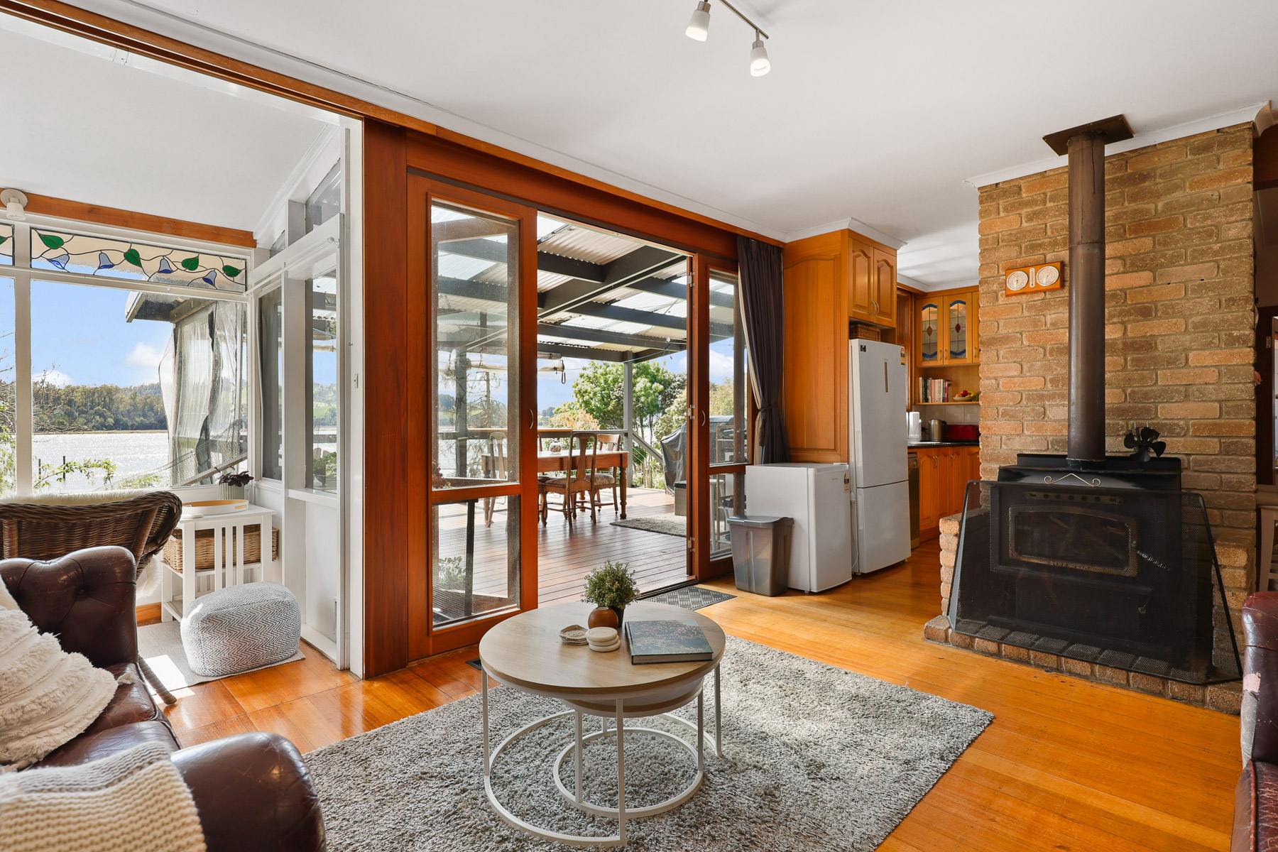 112 Rosevears Drive, Lanena