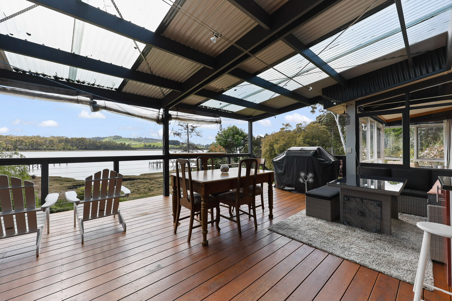 112 Rosevears Drive, Lanena