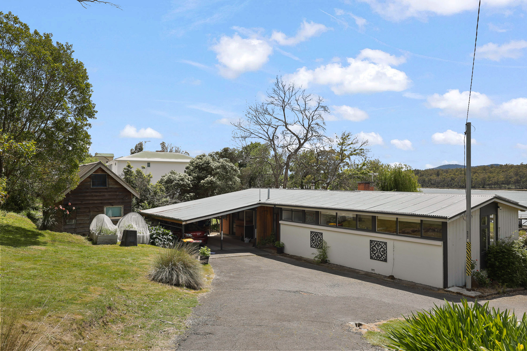 112 Rosevears Drive, Lanena