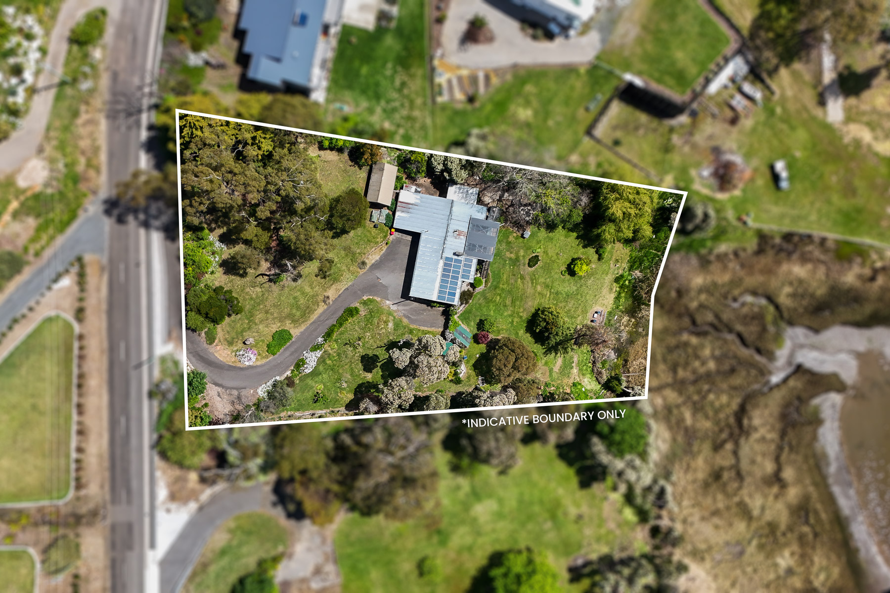112 Rosevears Drive, Lanena