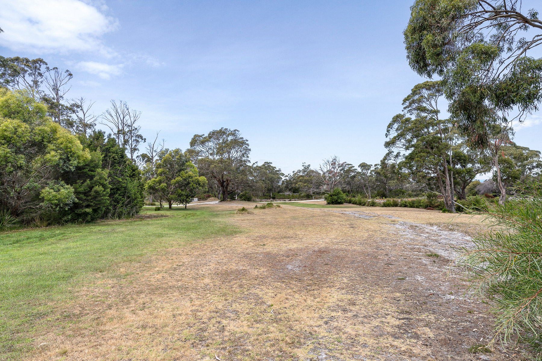 57A Franklin Parade, Lady Barron