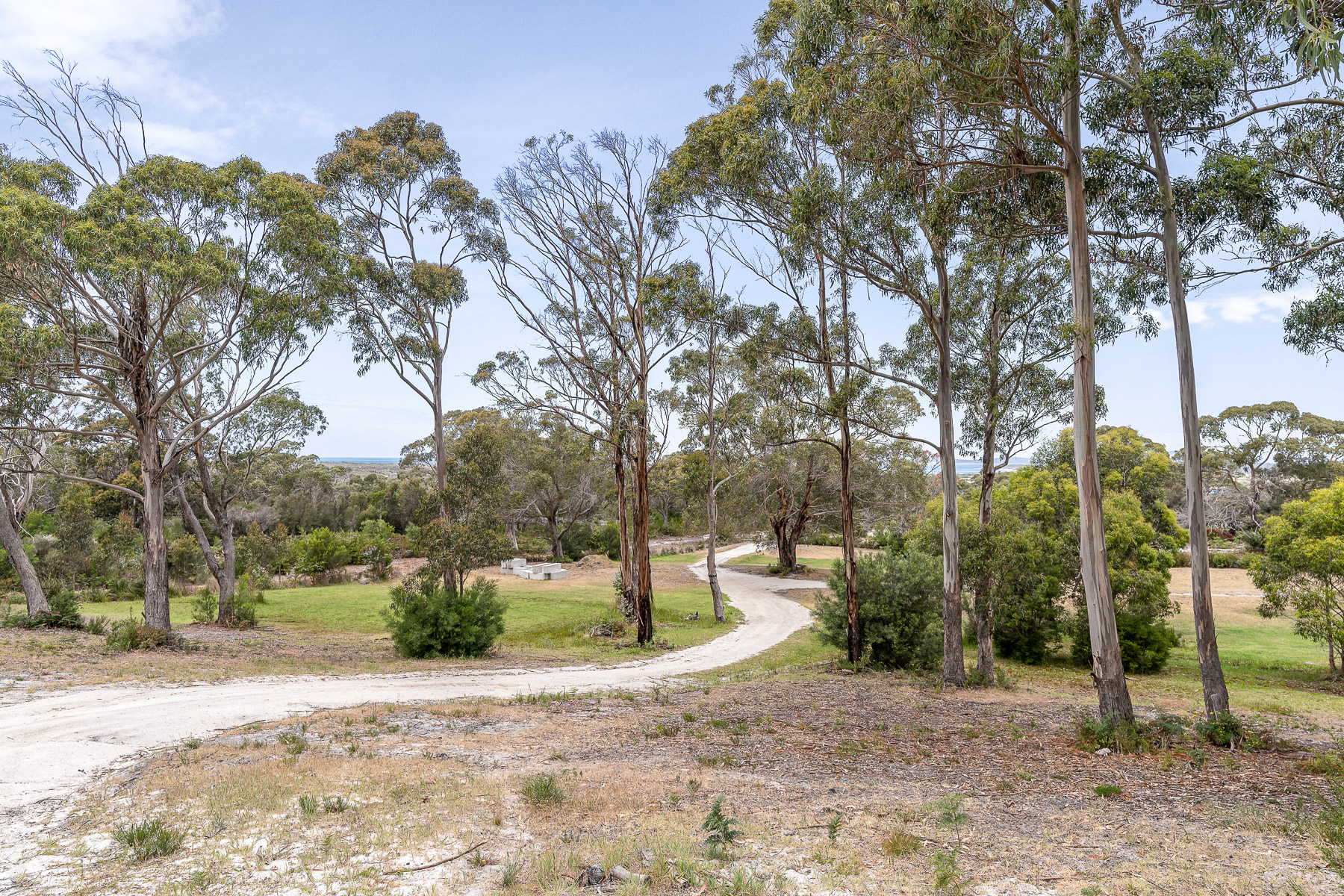 57A Franklin Parade, Lady Barron
