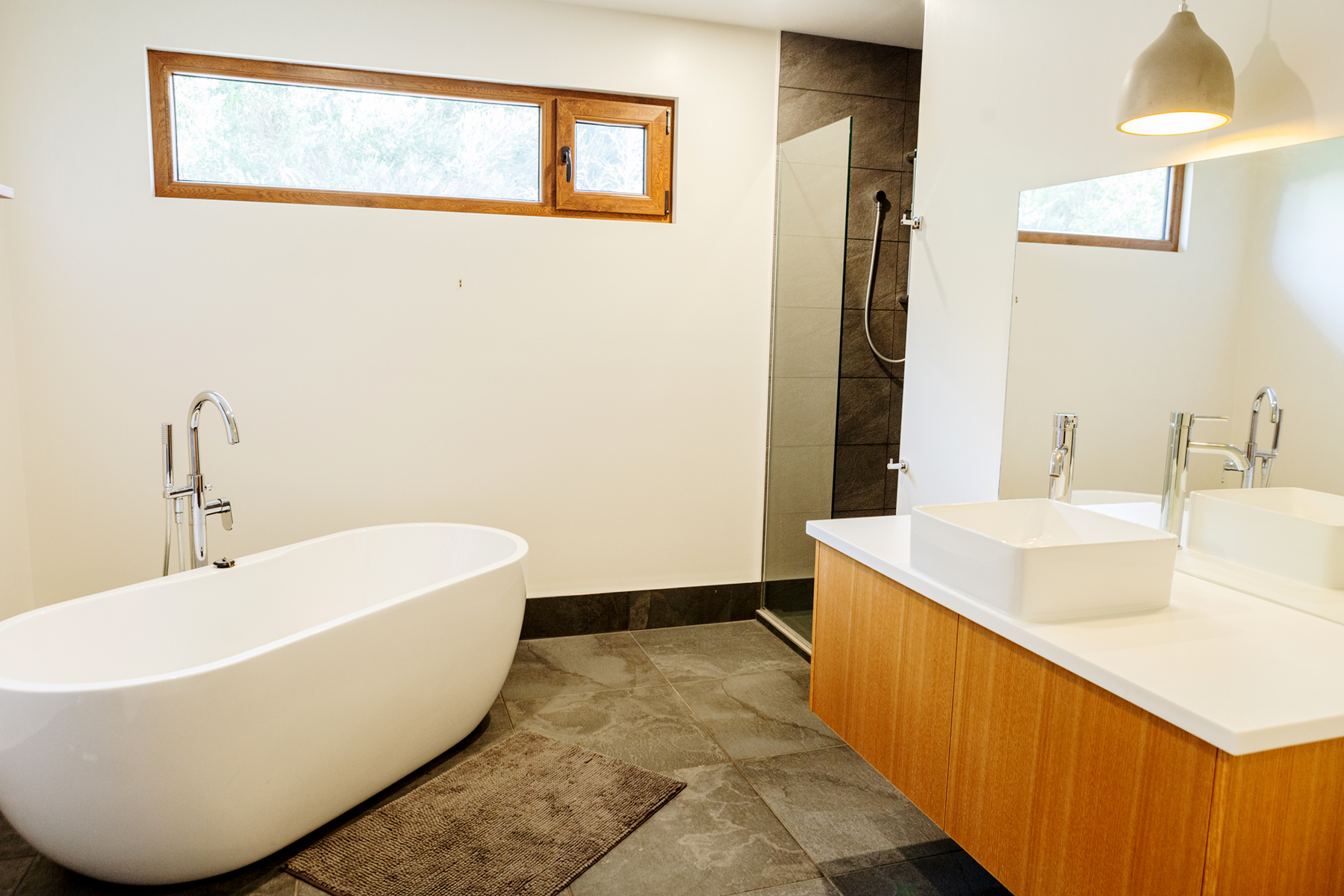 57A Franklin Parade, Lady Barron