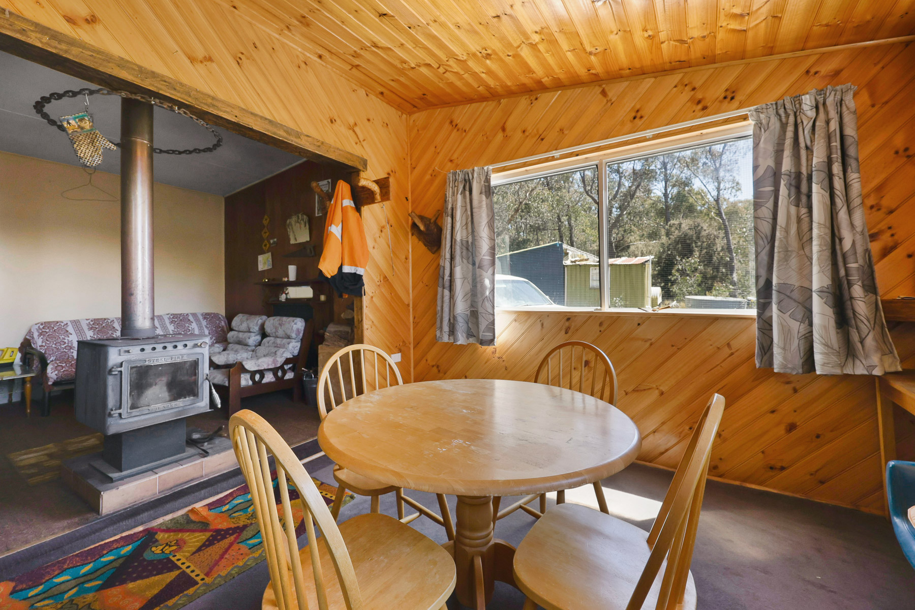 9782 Highland Lakes Road, Reynolds Neck