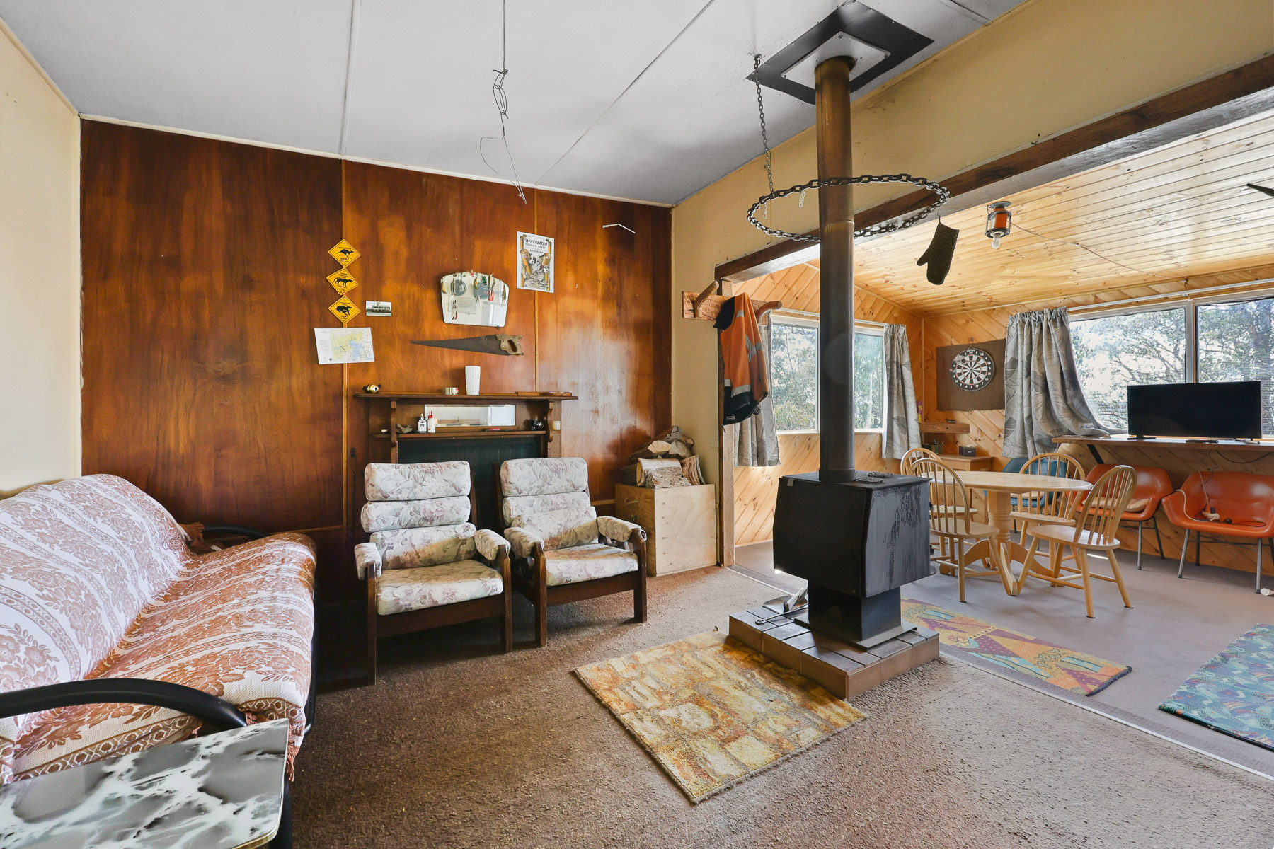 9782 Highland Lakes Road, Reynolds Neck