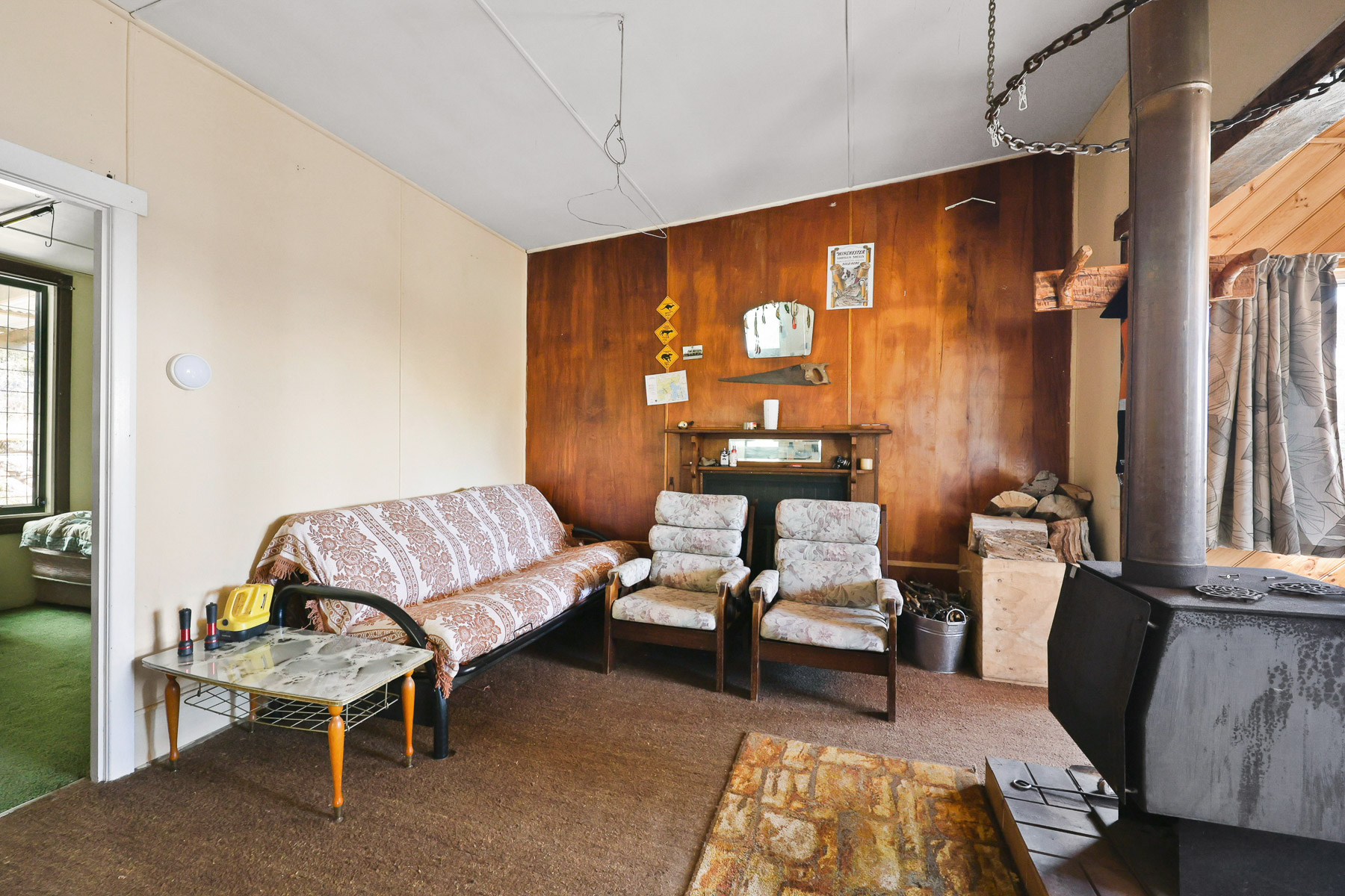 9782 Highland Lakes Road, Reynolds Neck