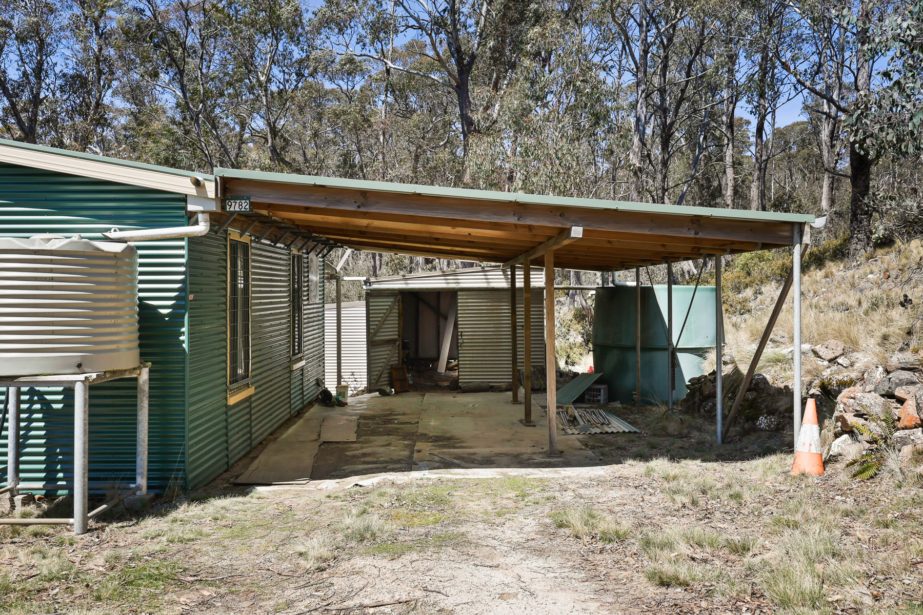 9782 Highland Lakes Road, Reynolds Neck