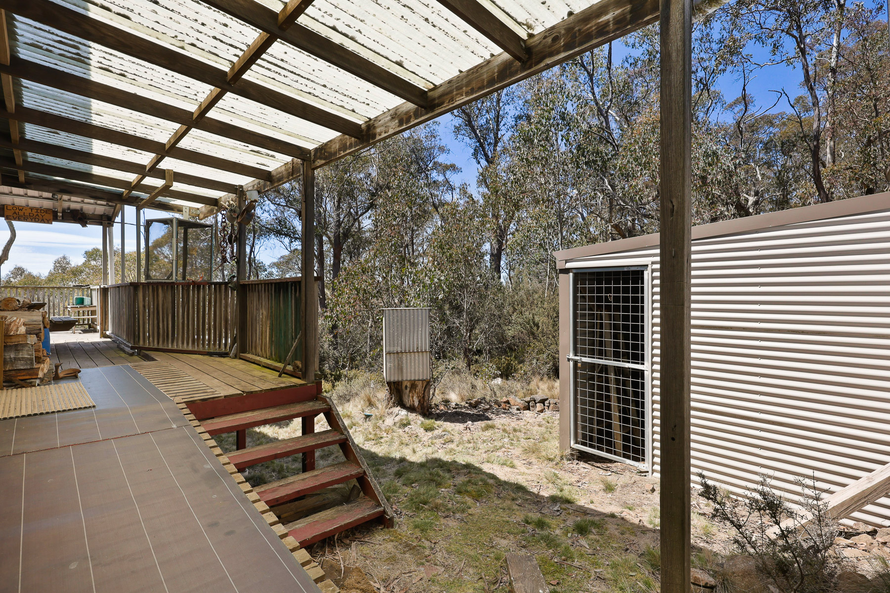 9782 Highland Lakes Road, Reynolds Neck