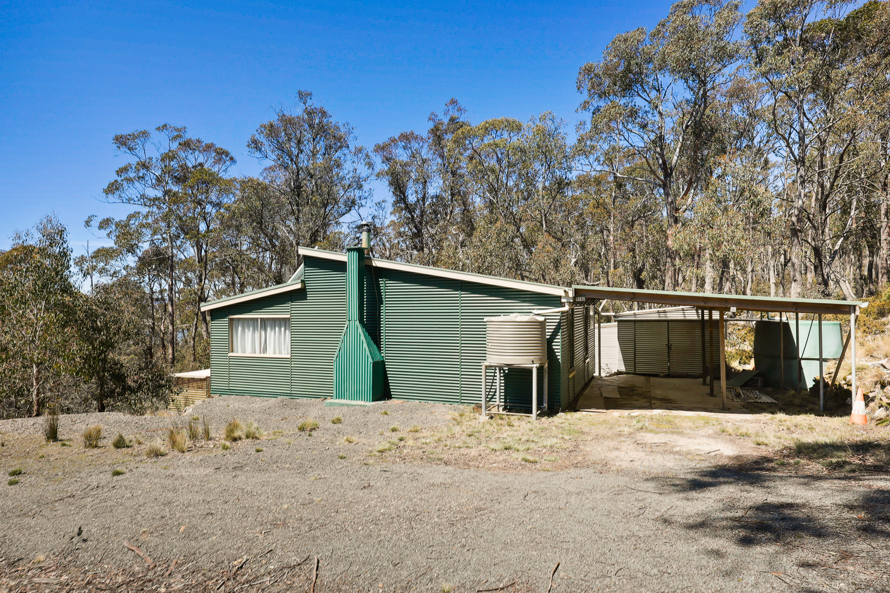 9782 Highland Lakes Road, Reynolds Neck