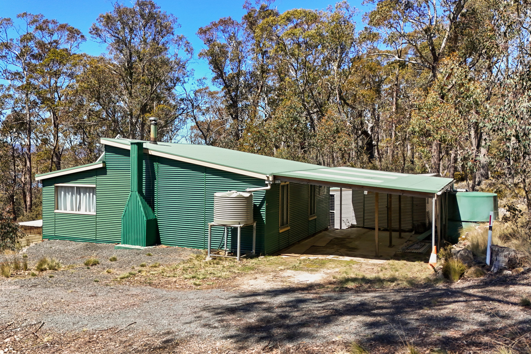 9782 Highland Lakes Road, Reynolds Neck