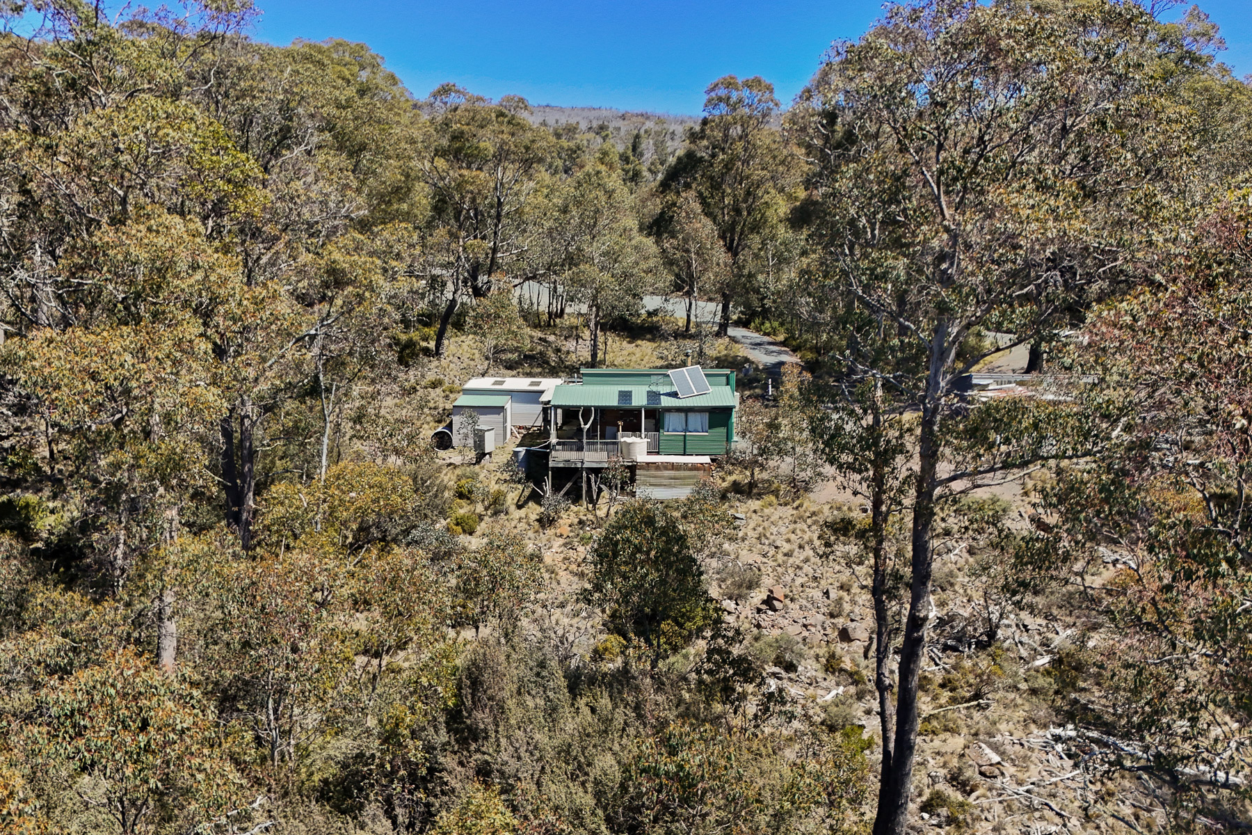 9782 Highland Lakes Road, Reynolds Neck