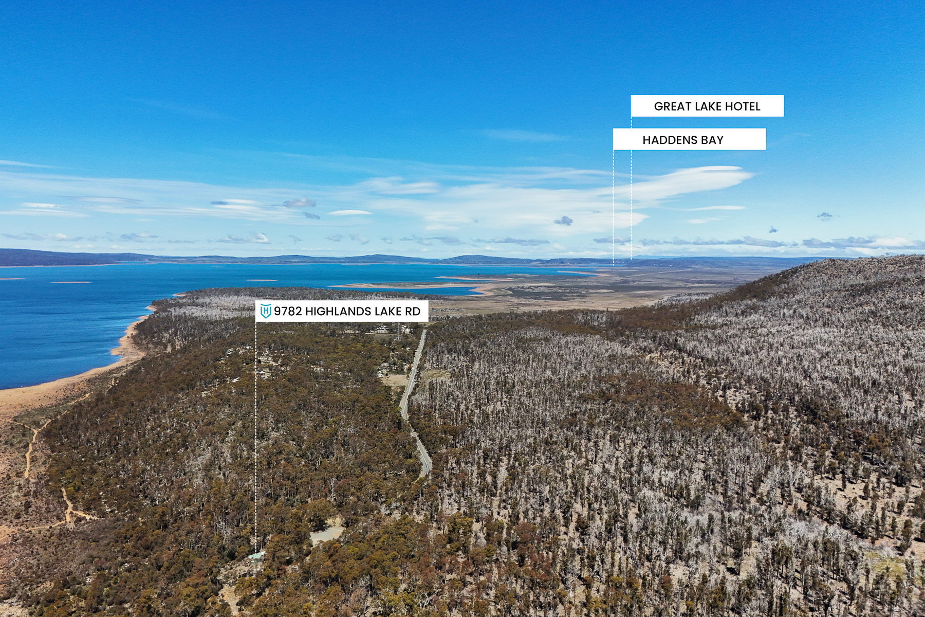 9782 Highland Lakes Road, Reynolds Neck