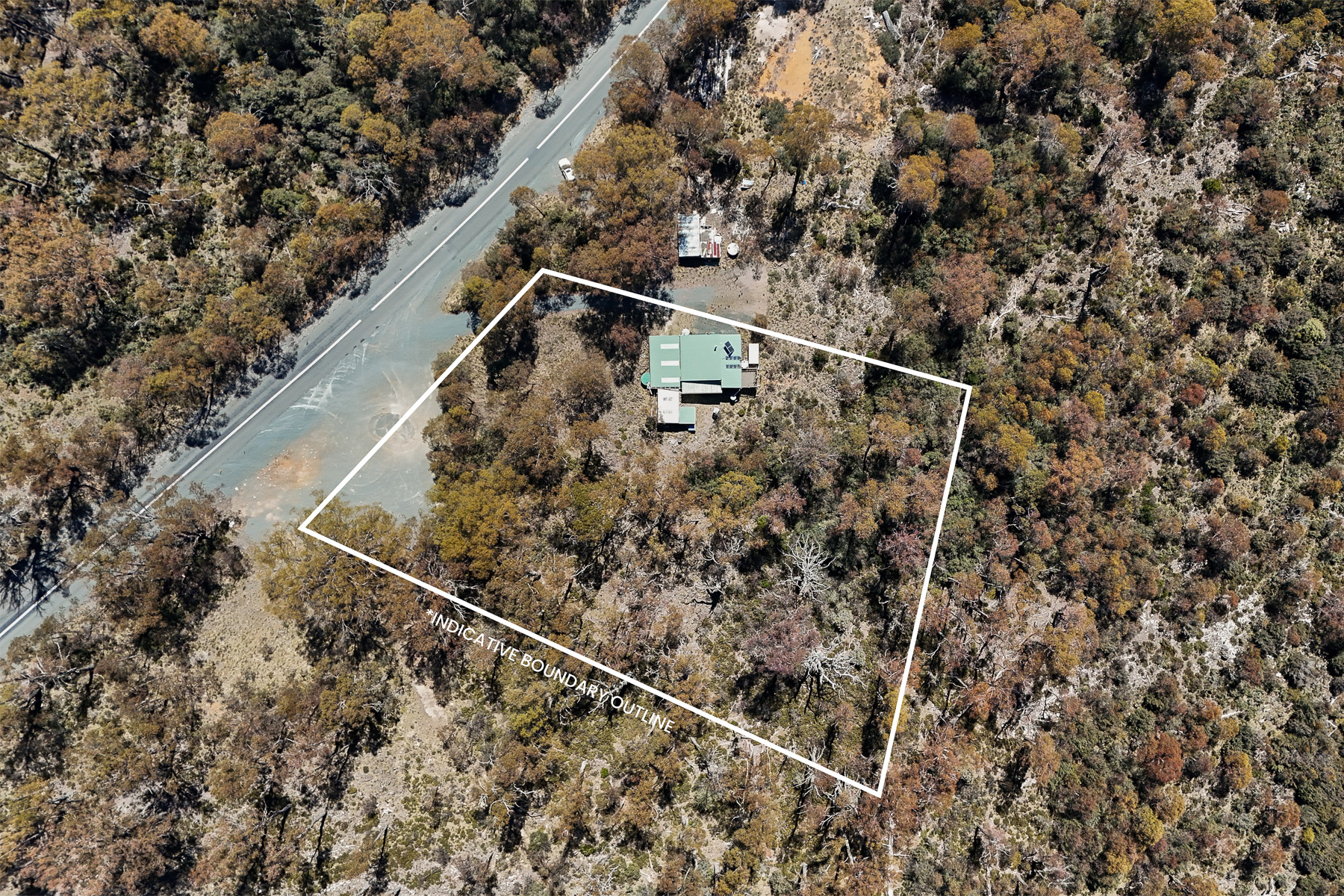 9782 Highland Lakes Road, Reynolds Neck