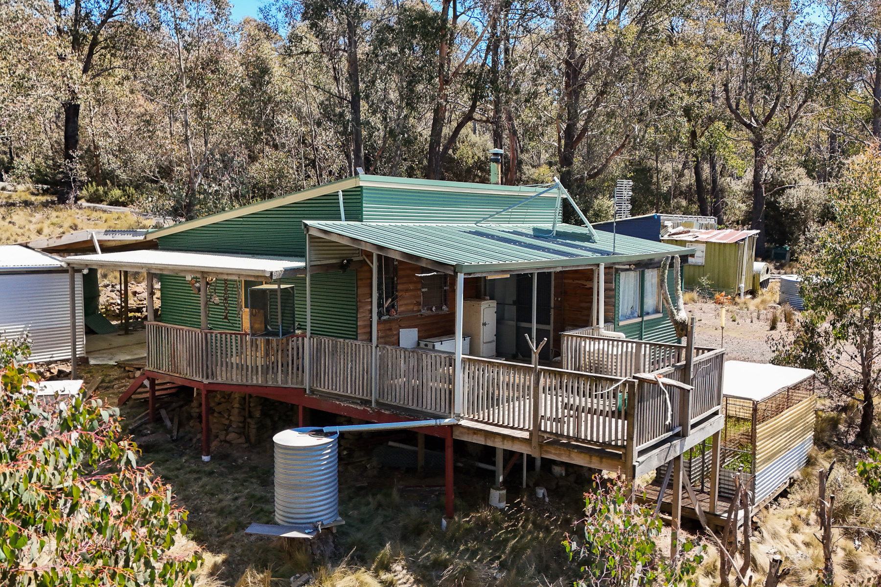 9782 Highland Lakes Road, Reynolds Neck