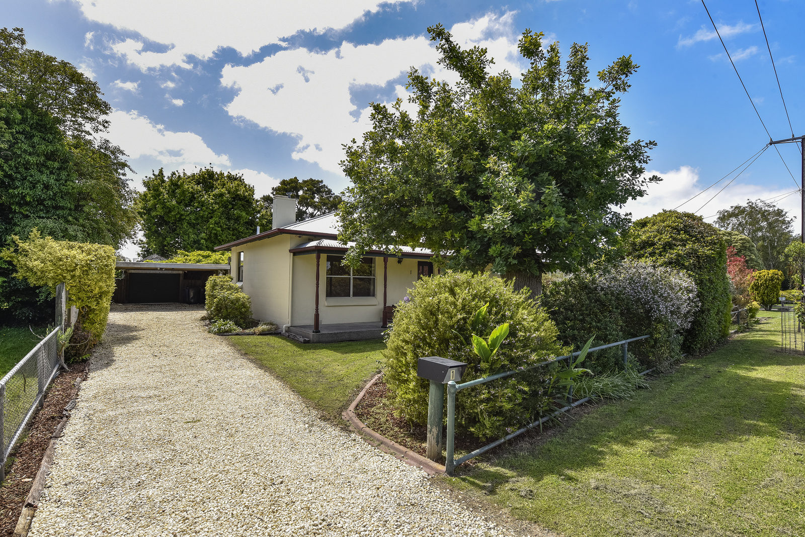 1 Playford Street, Mount Gambier