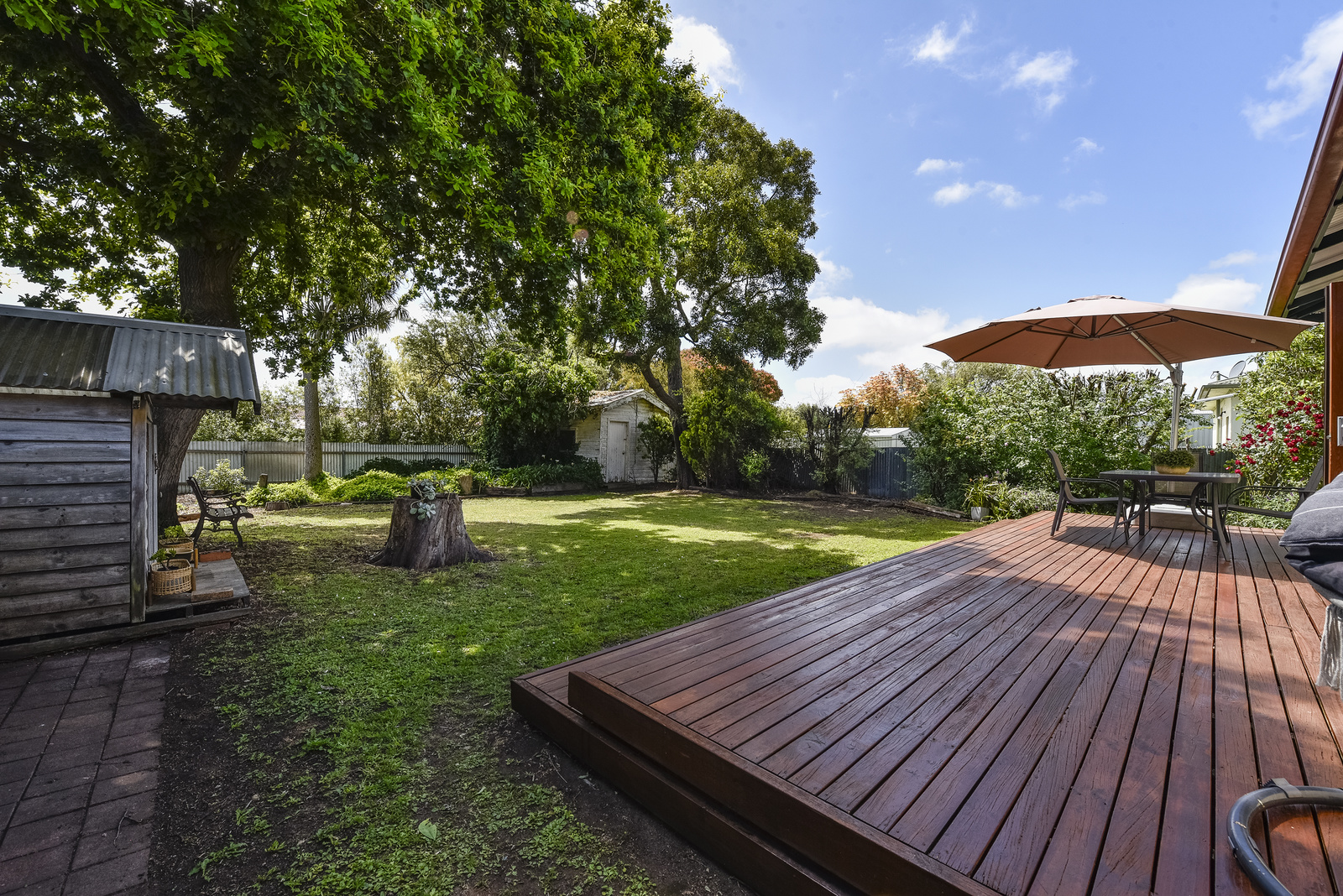 1 Playford Street, Mount Gambier