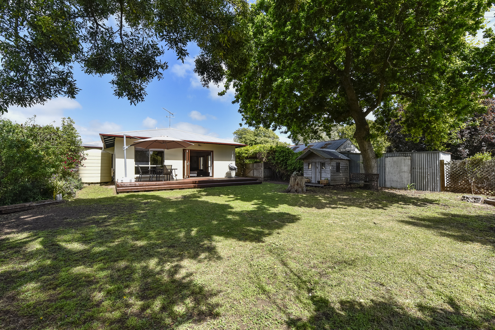 1 Playford Street, Mount Gambier