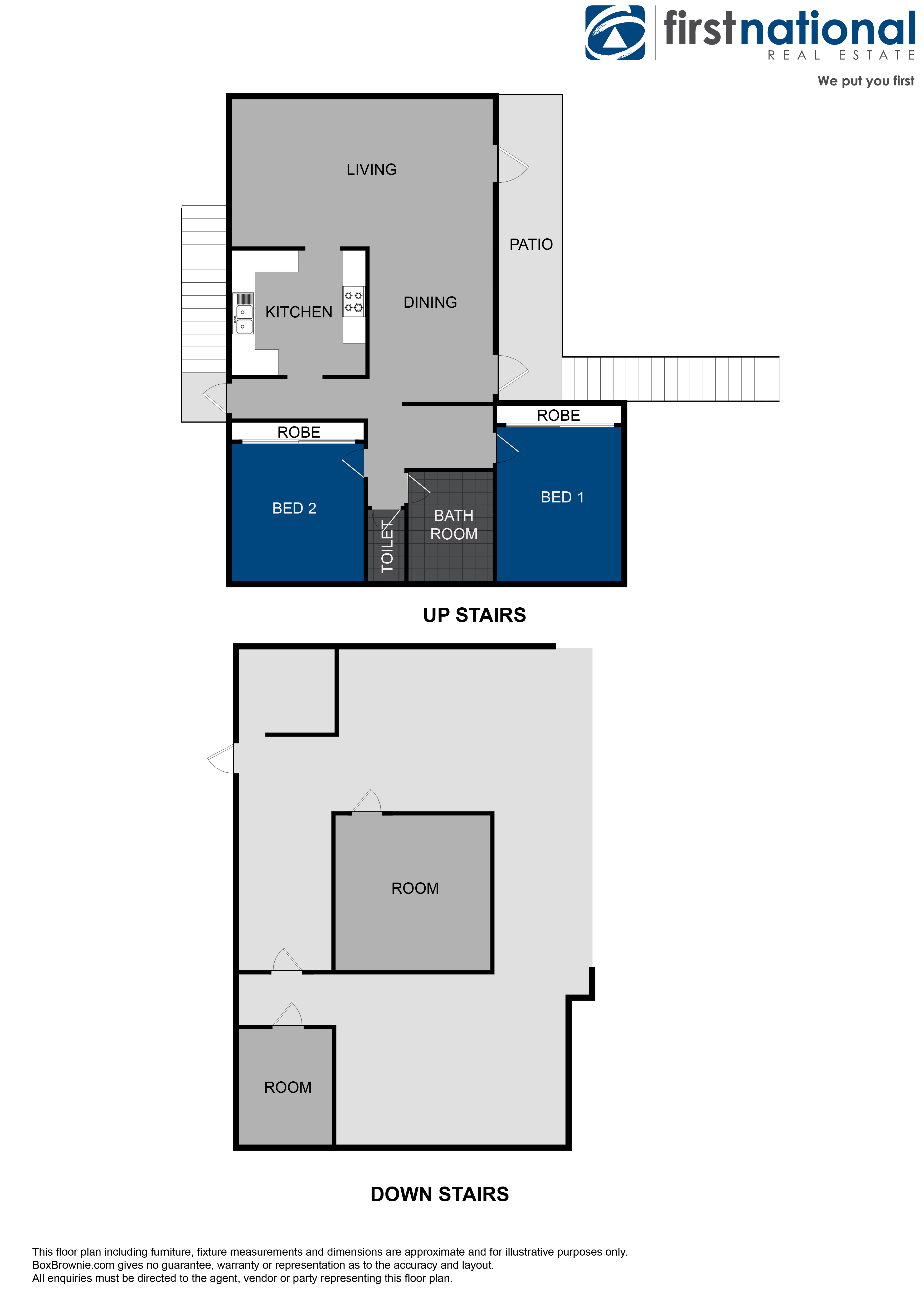 23 Gibson Street, Atherton
