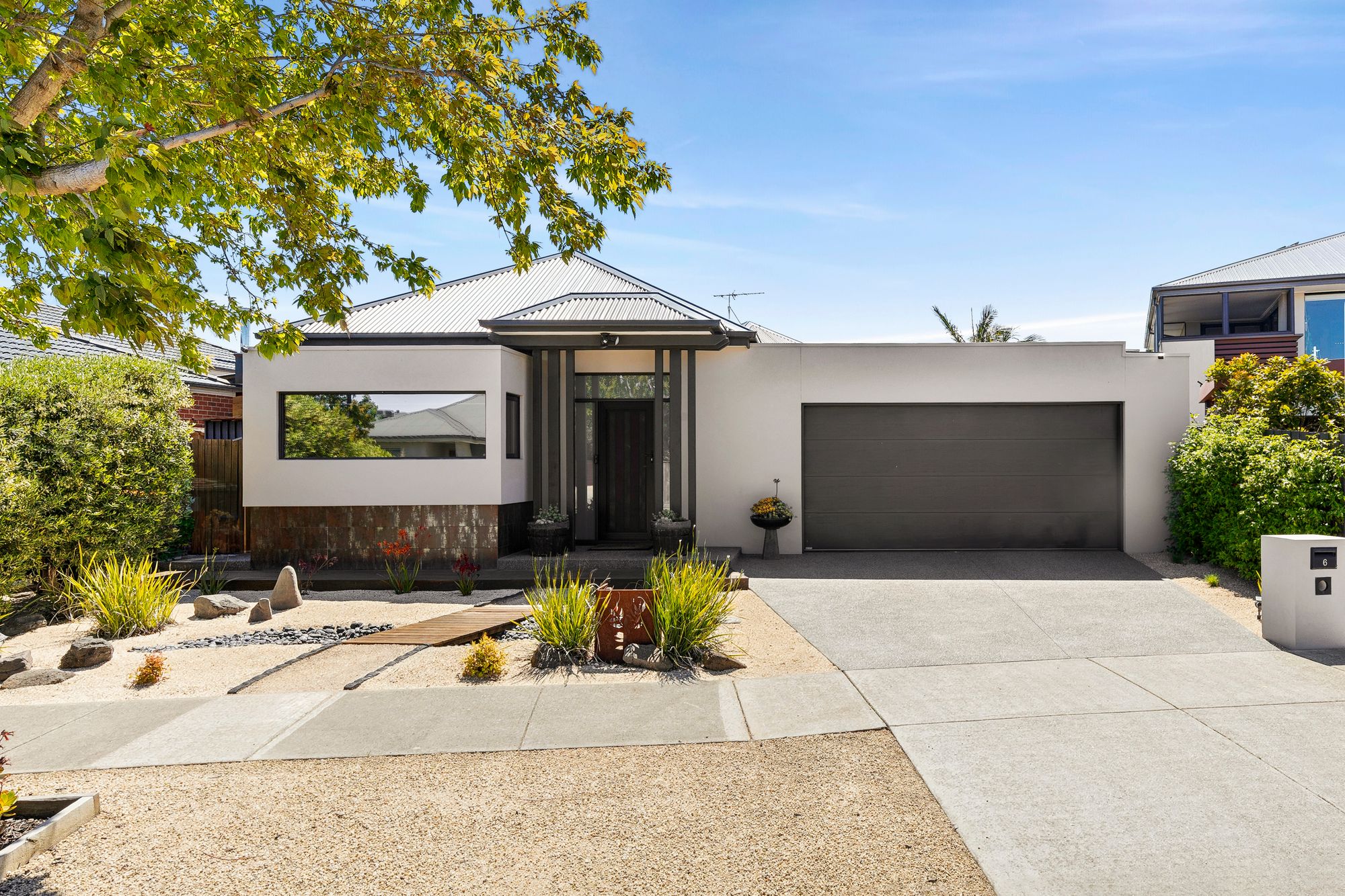 Listing image for 6 Mistybrook Place, ARMSTRONG CREEK  VIC  3217