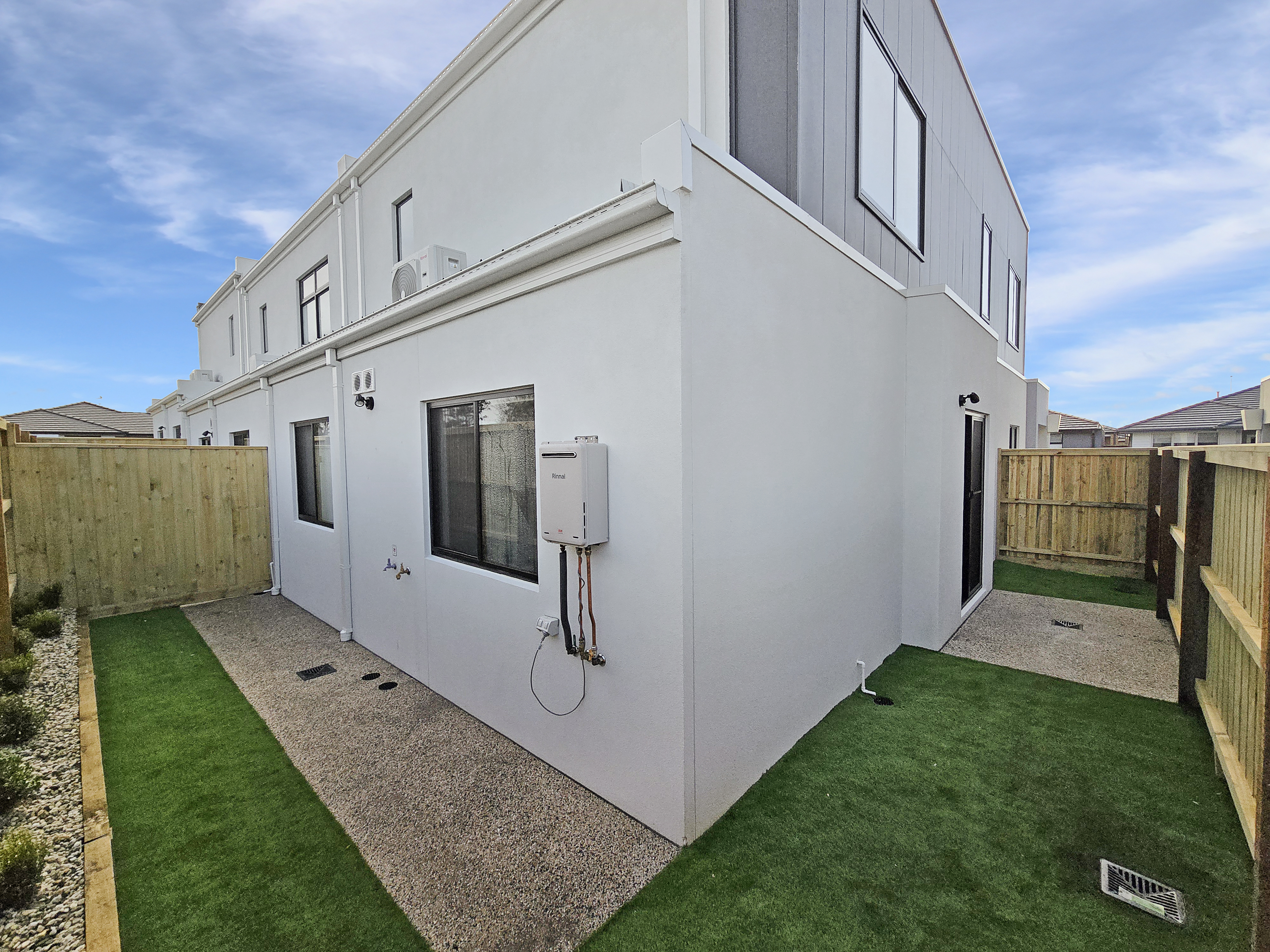 Listing image for 1 Cherry Street, ARMSTRONG CREEK  VIC  3217