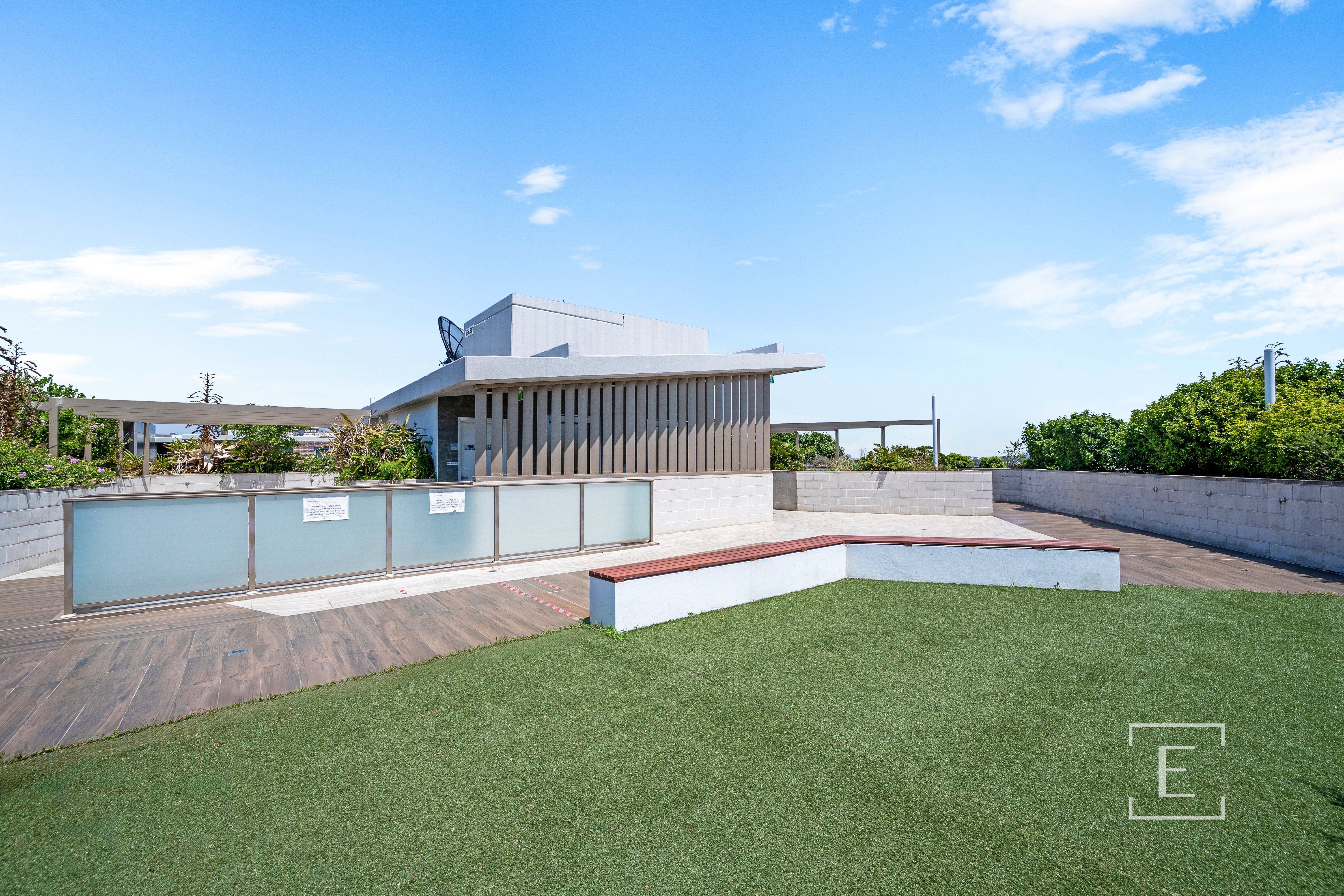 303 / 4 Smallwood Avenue, Homebush