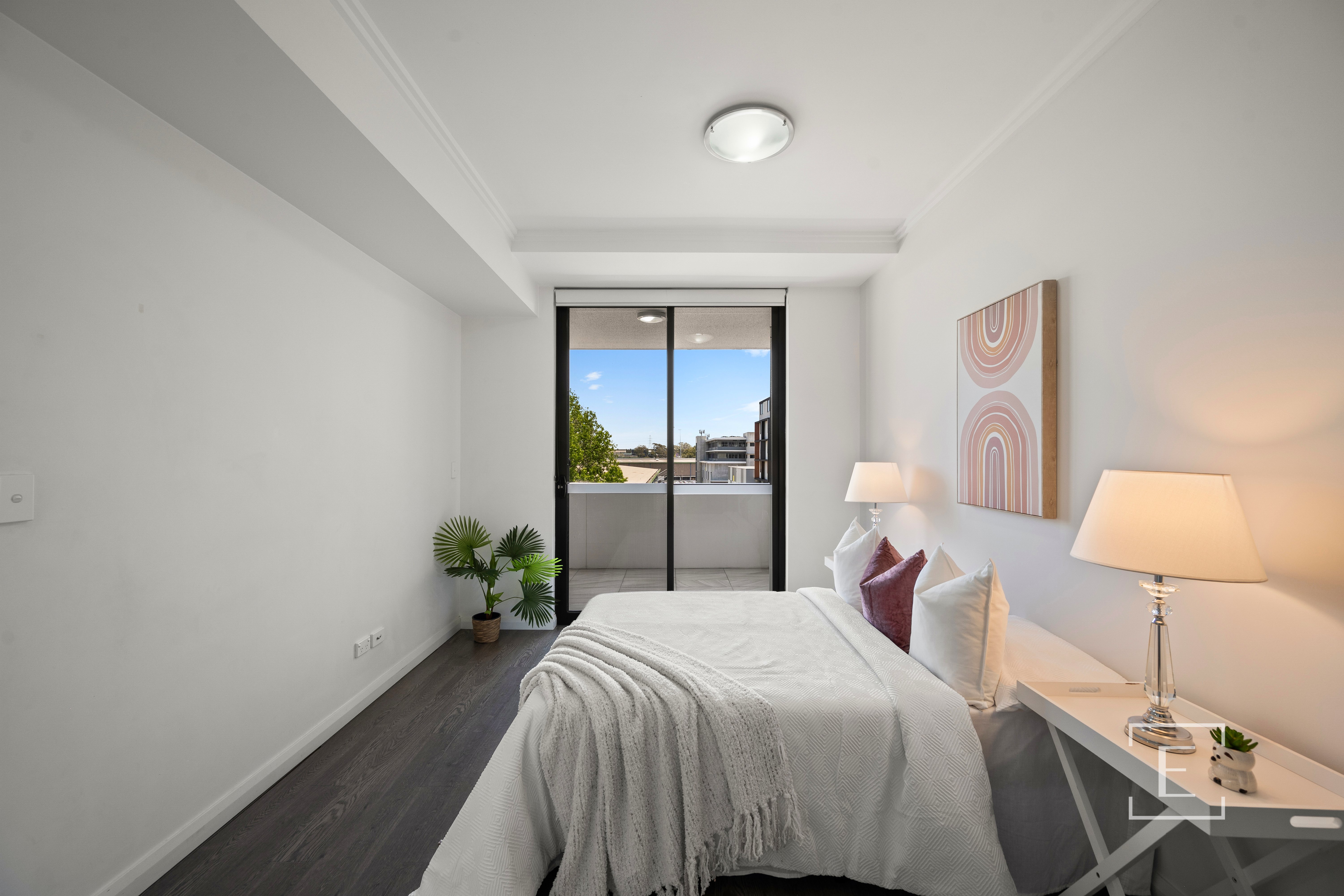 303 / 4 Smallwood Avenue, Homebush