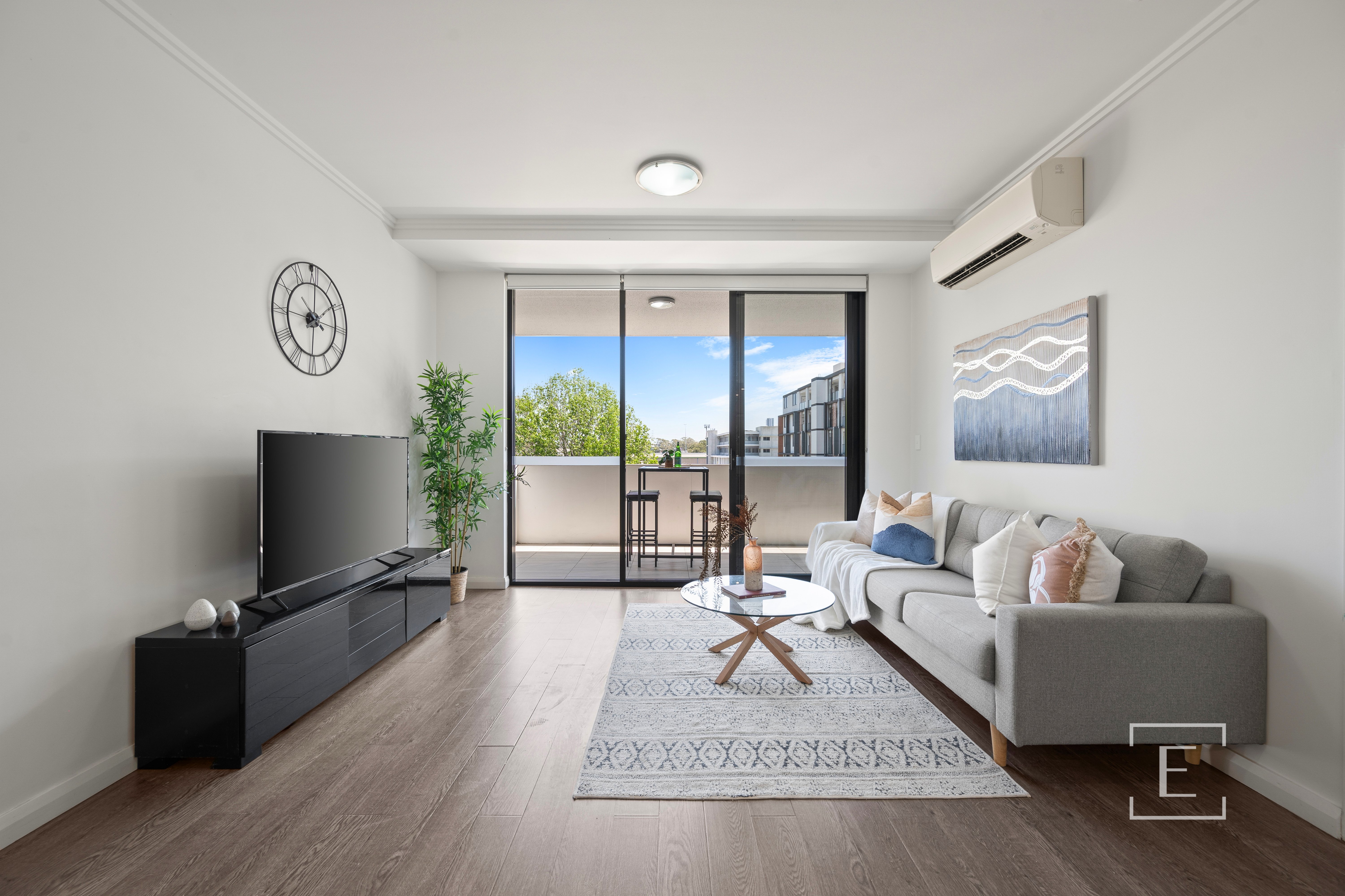 303 / 4 Smallwood Avenue, Homebush