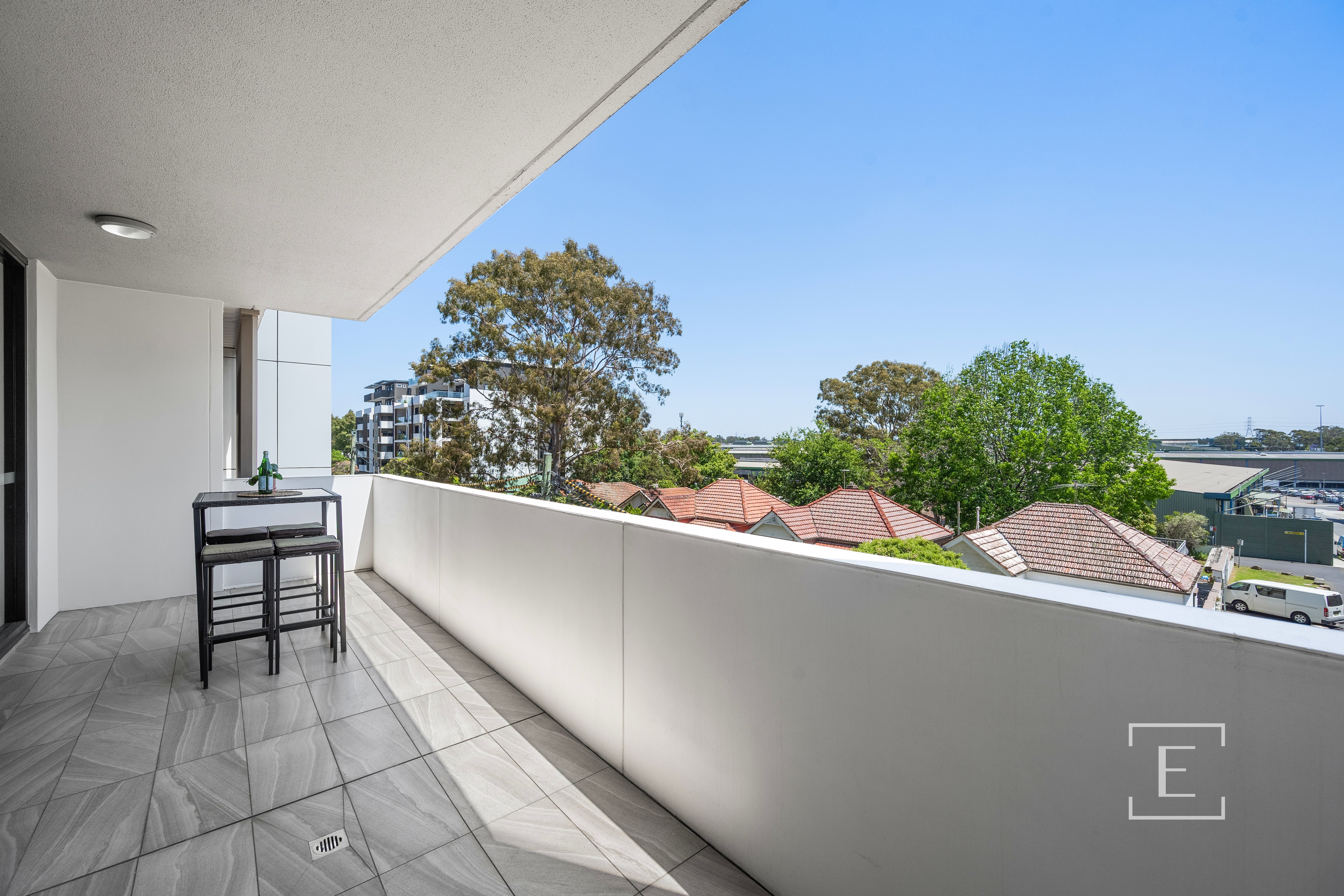 303 / 4 Smallwood Avenue, Homebush