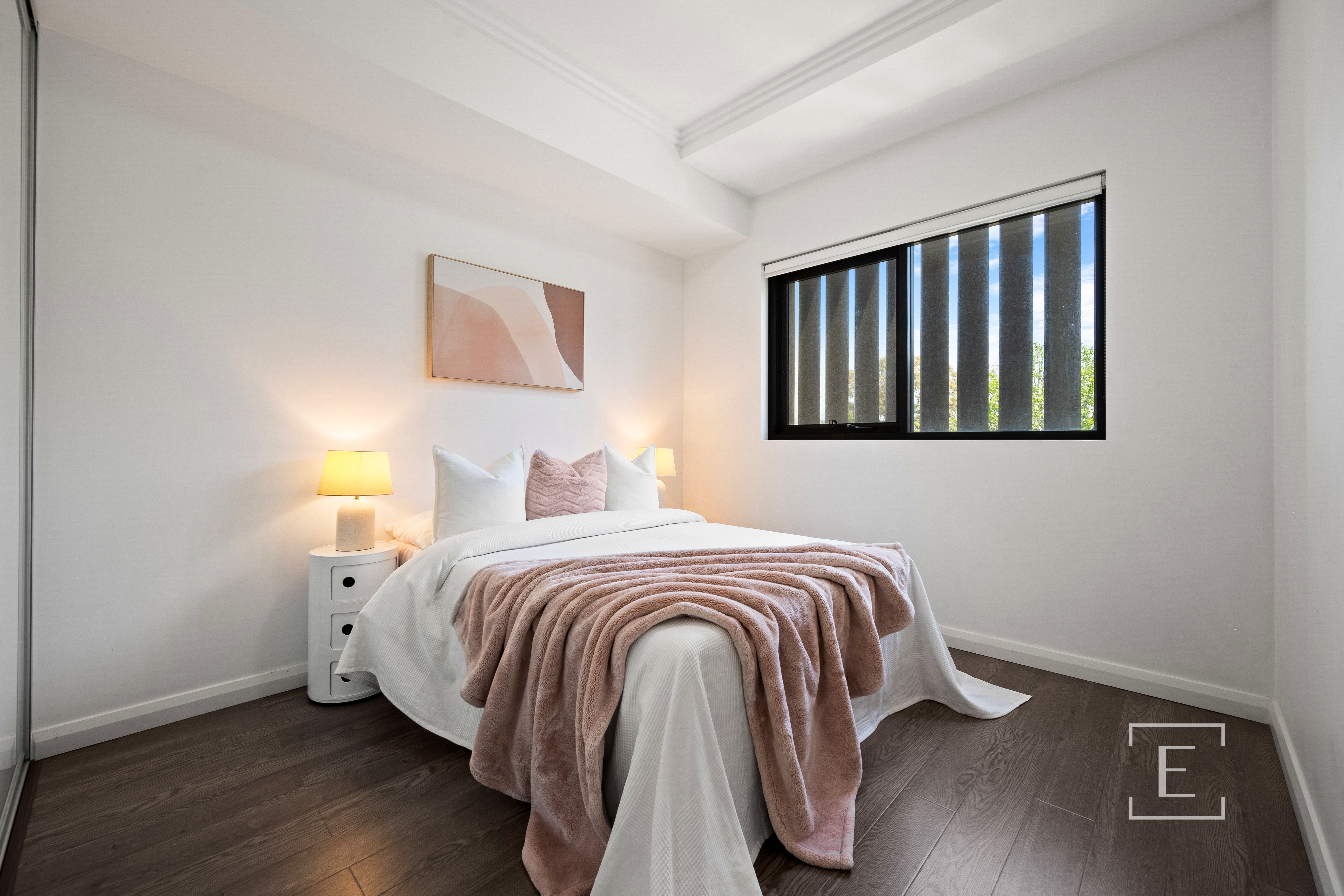 303 / 4 Smallwood Avenue, Homebush