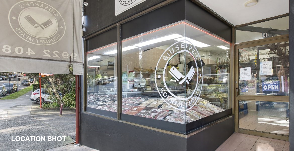 3 / 13 Carr Street, Waverton