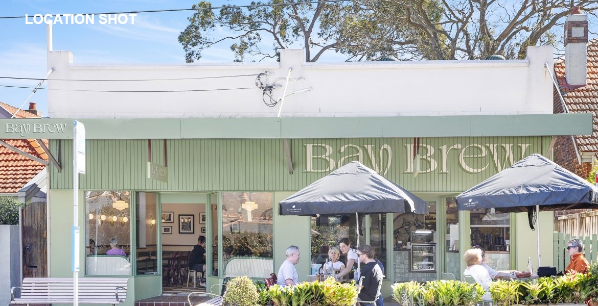 3 / 13 Carr Street, Waverton