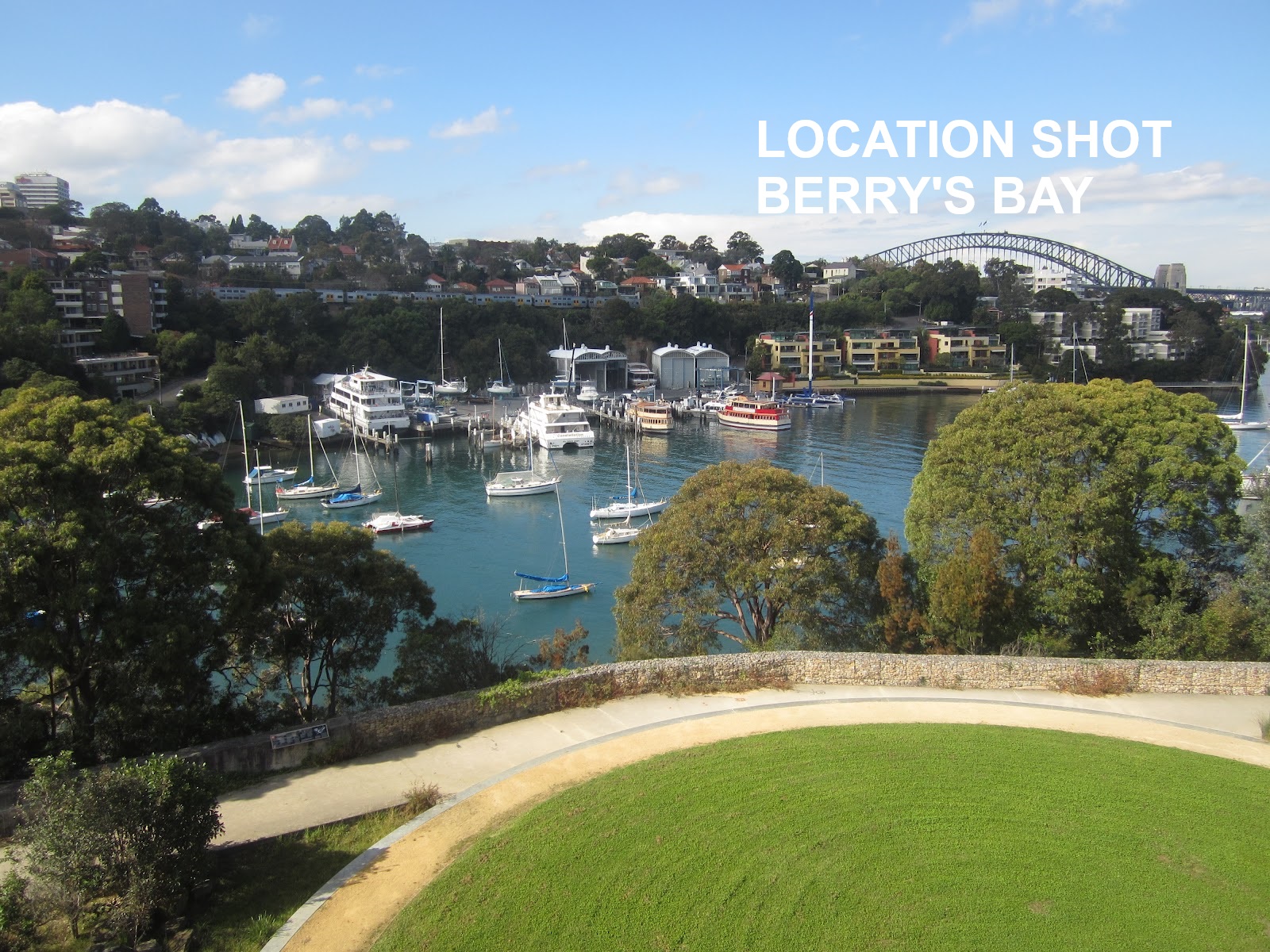 3 / 13 Carr Street, Waverton