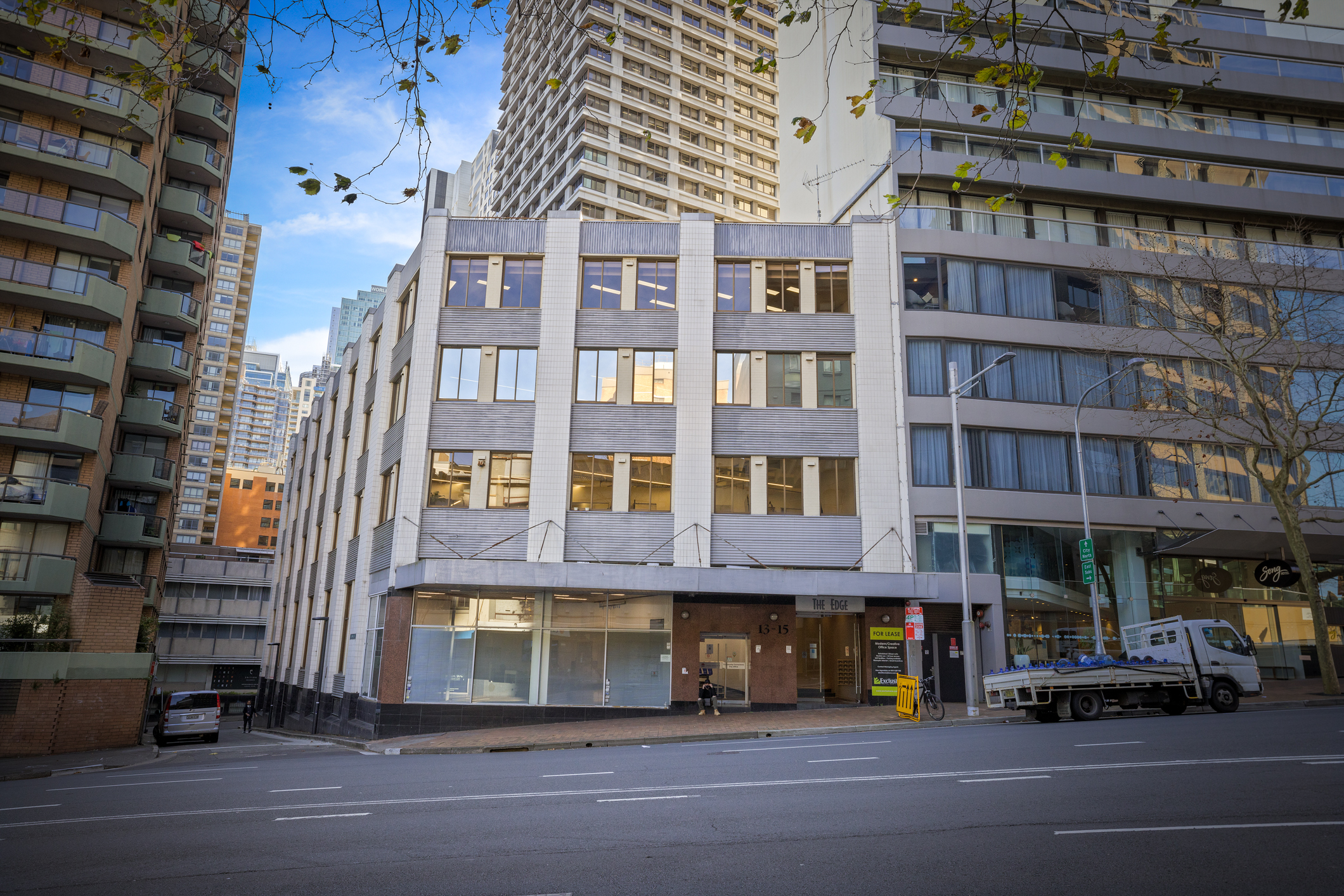 Suite 301 / 13-15  Wentworth Ave , Surry Hills