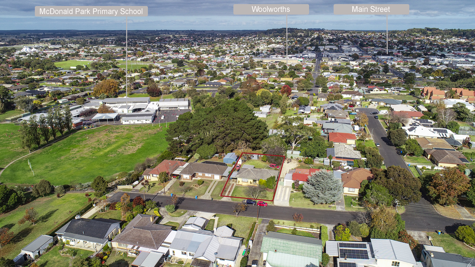 10 Hillcrest Avenue, Mount Gambier