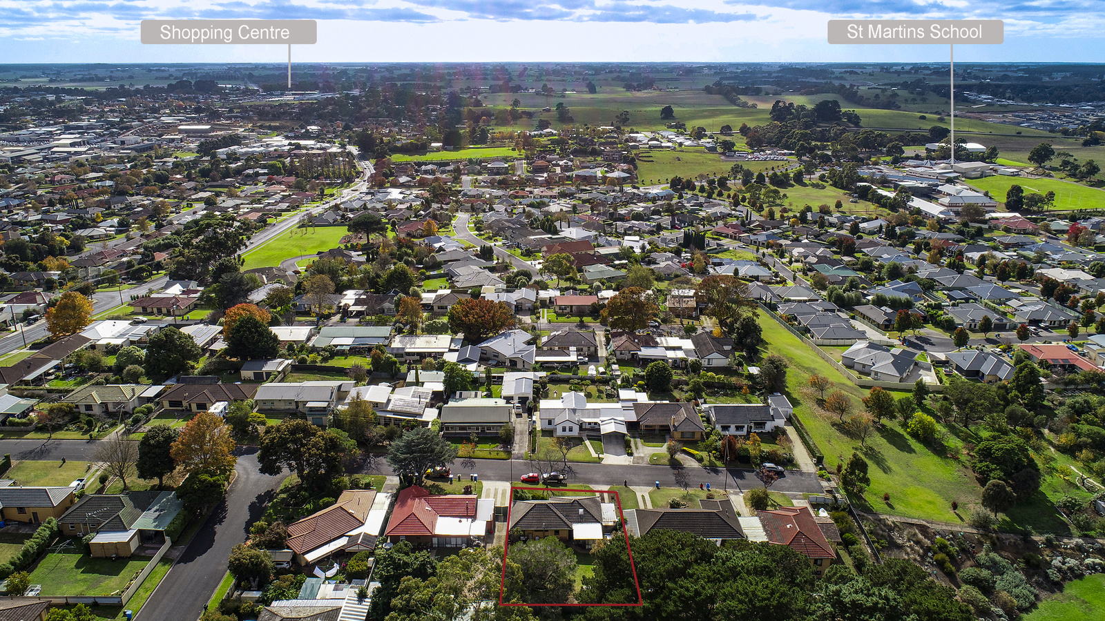 10 Hillcrest Avenue, Mount Gambier