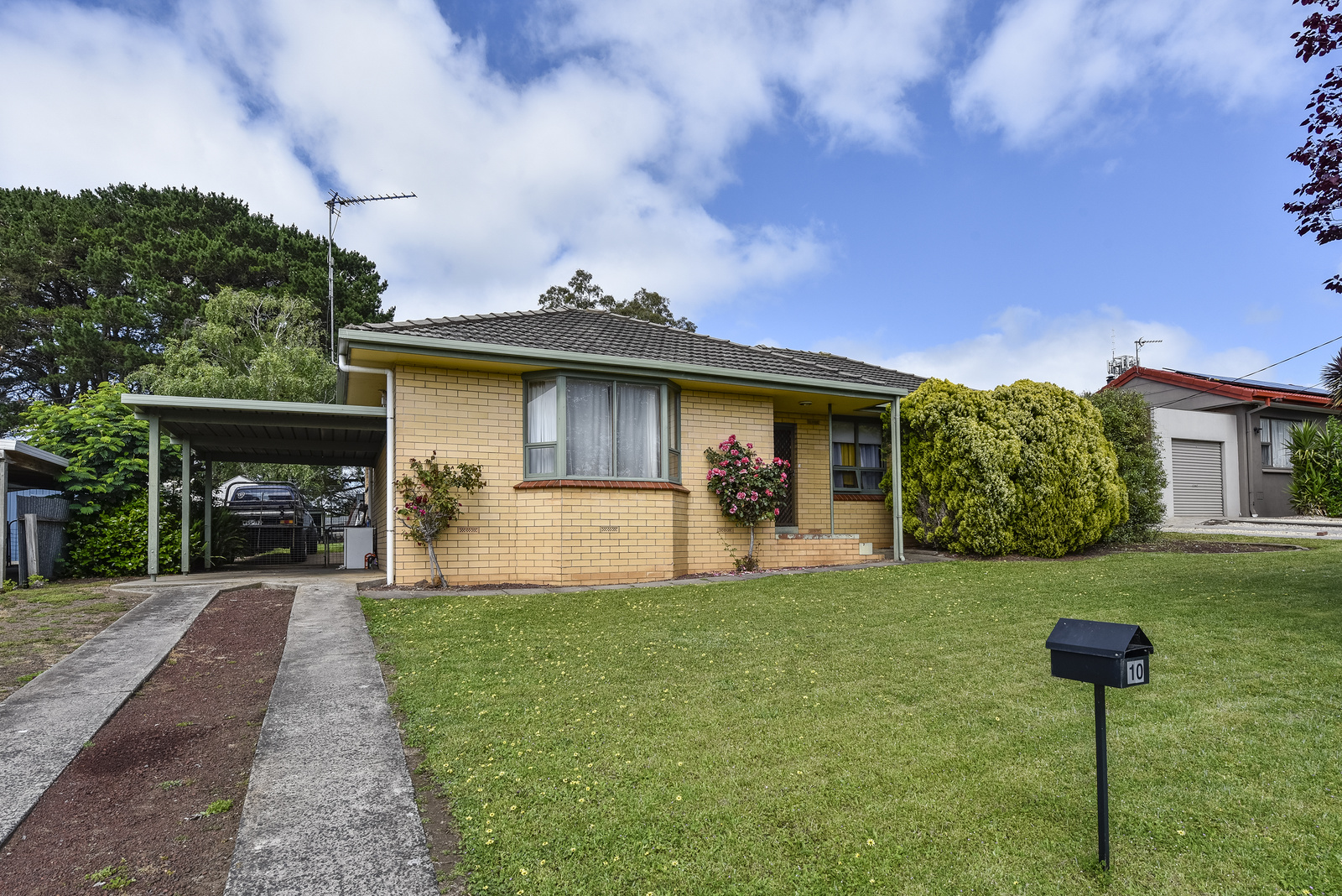 10 Hillcrest Avenue, Mount Gambier
