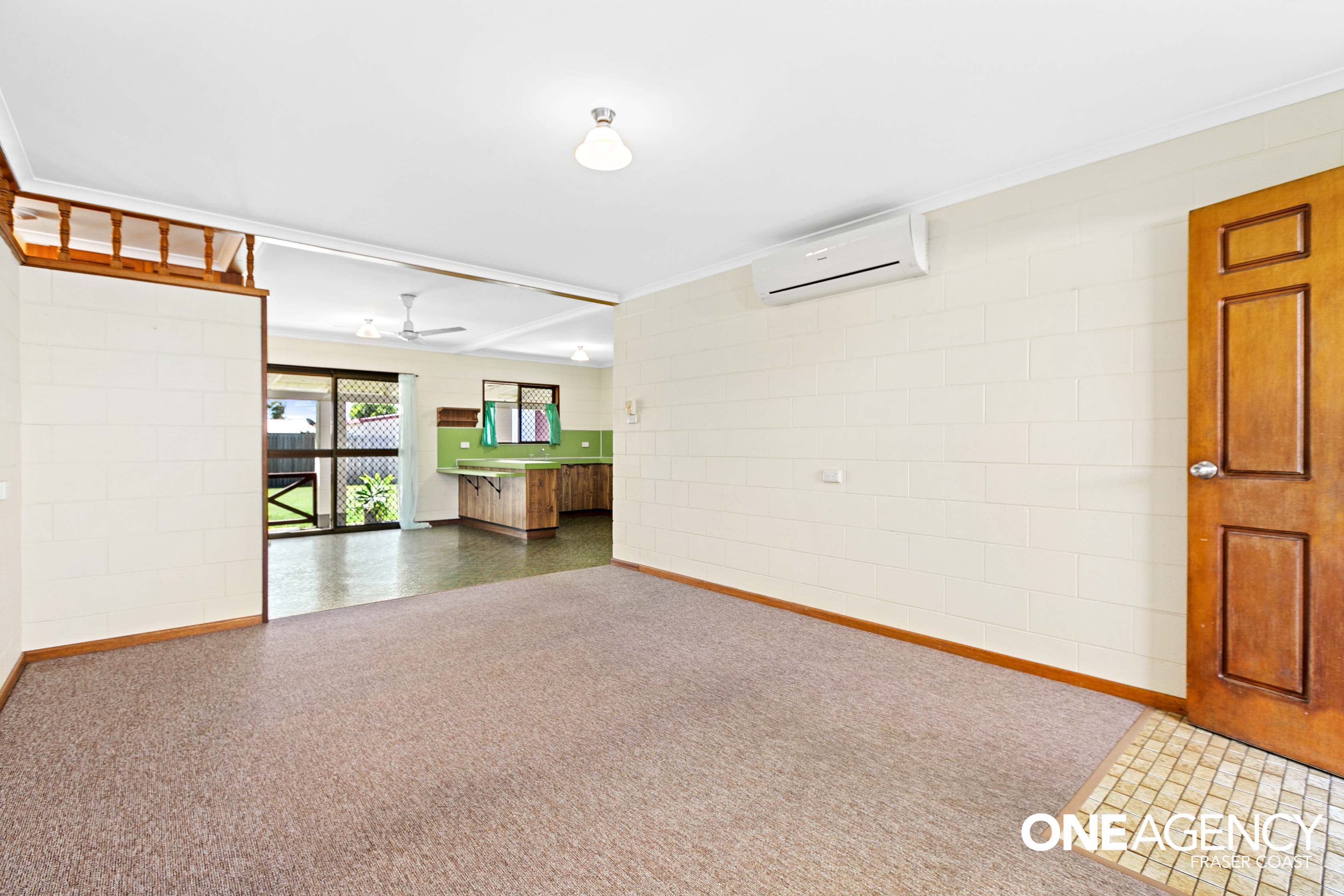 21 Cooloola Crescent, Urangan