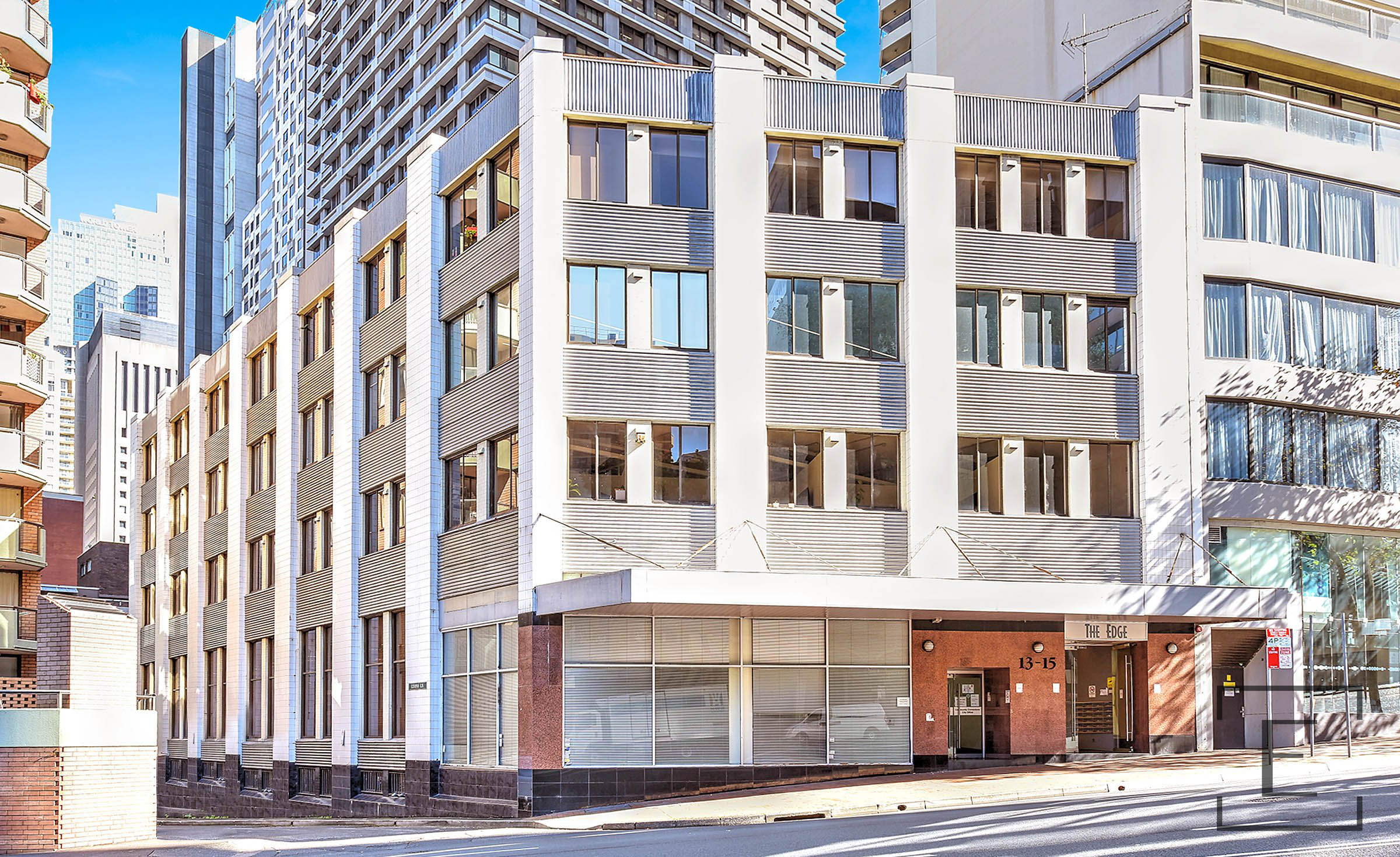 Suite 304  / 13-15 Wentworth Avenue, Surry Hills