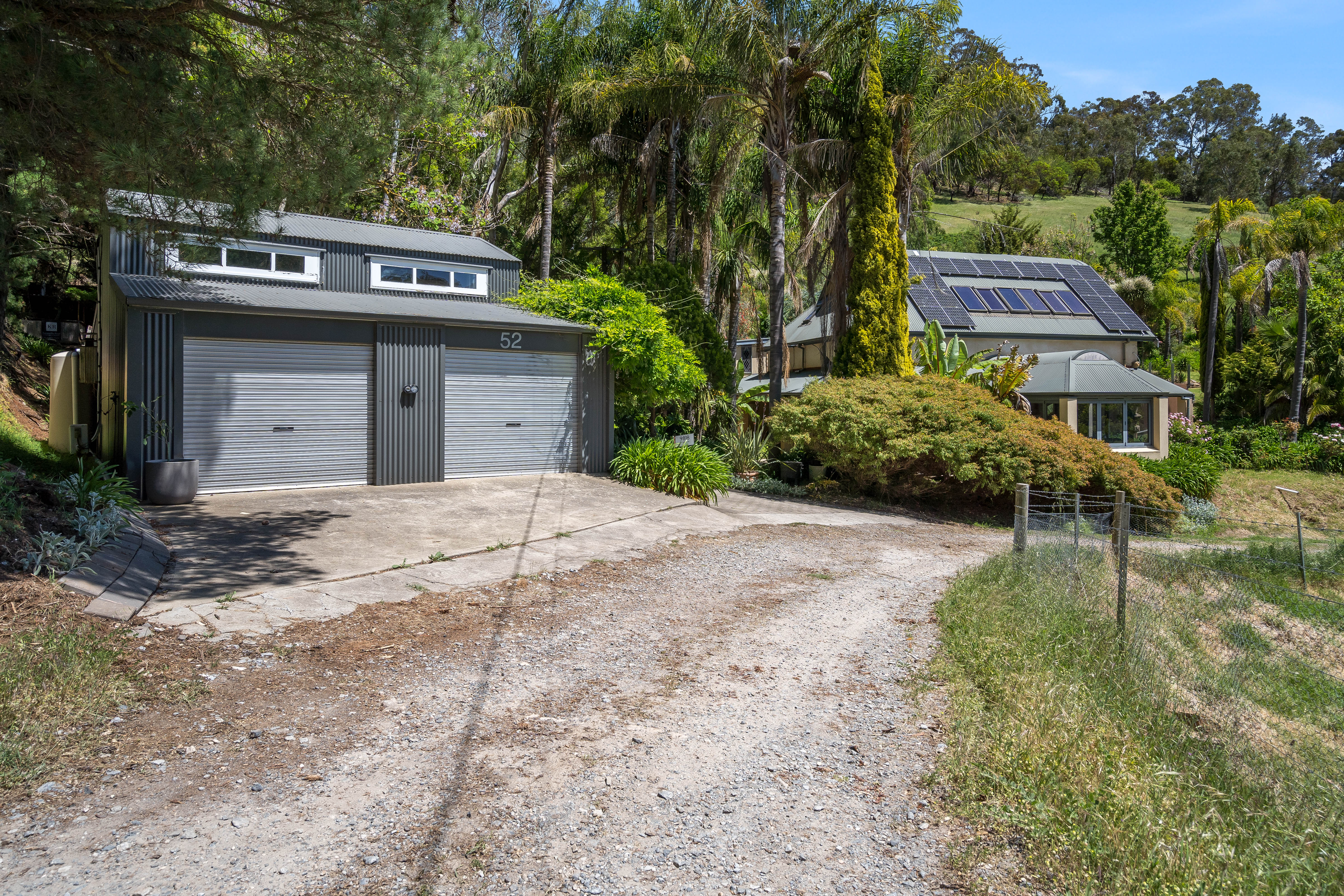 981B Montacute Road, Montacute