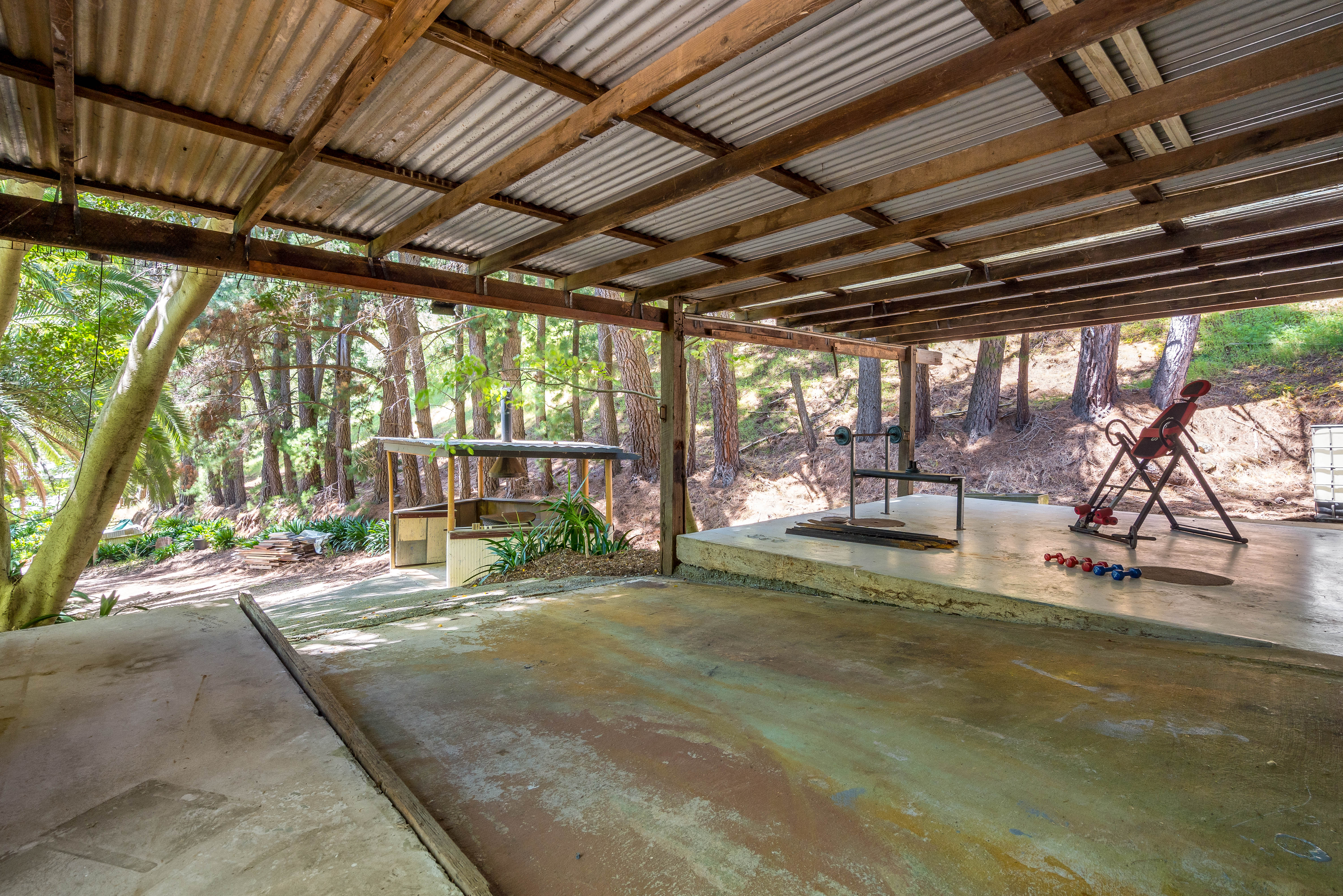 981B Montacute Road, Montacute