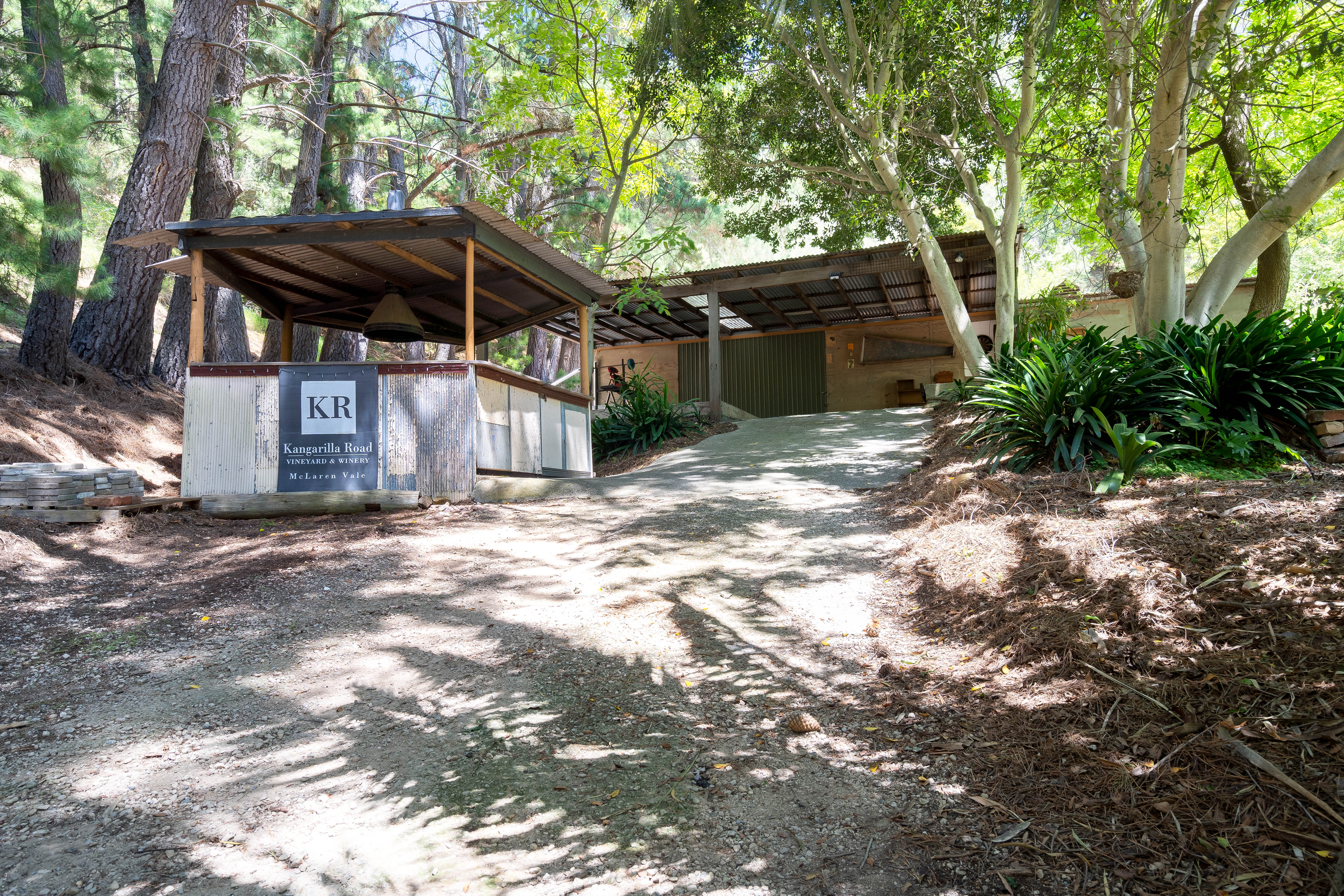 981B Montacute Road, Montacute