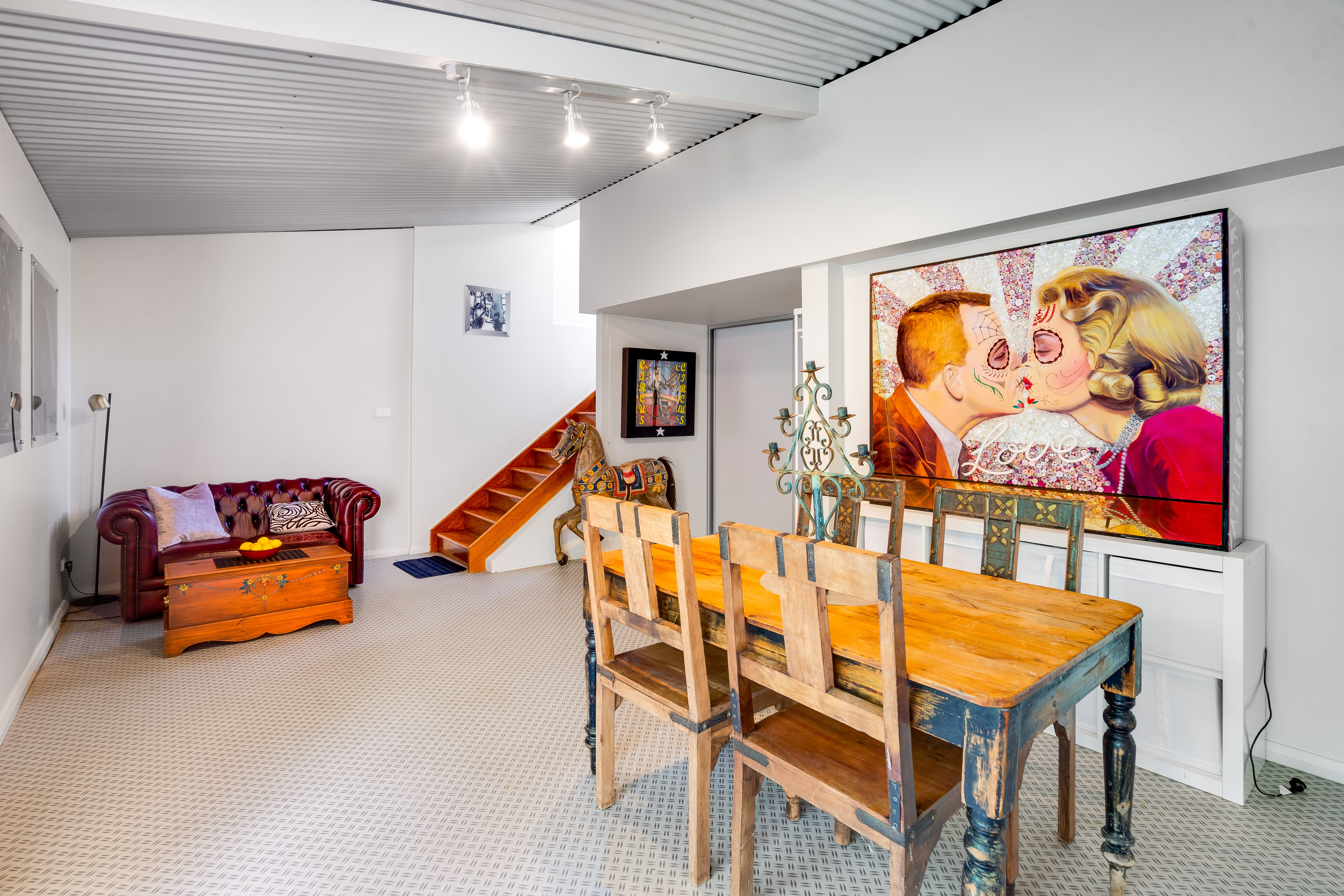 981B Montacute Road, Montacute