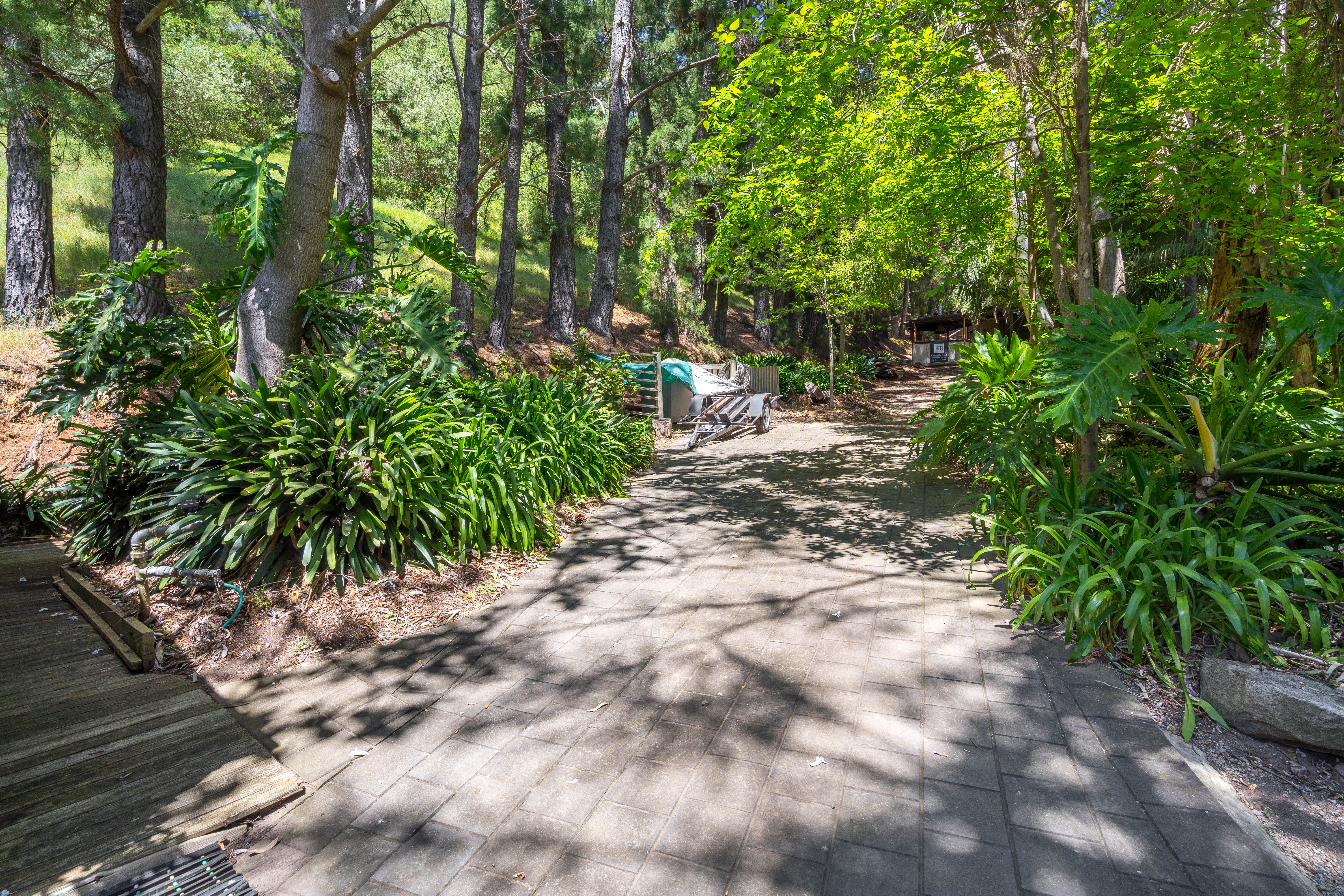 981B Montacute Road, Montacute