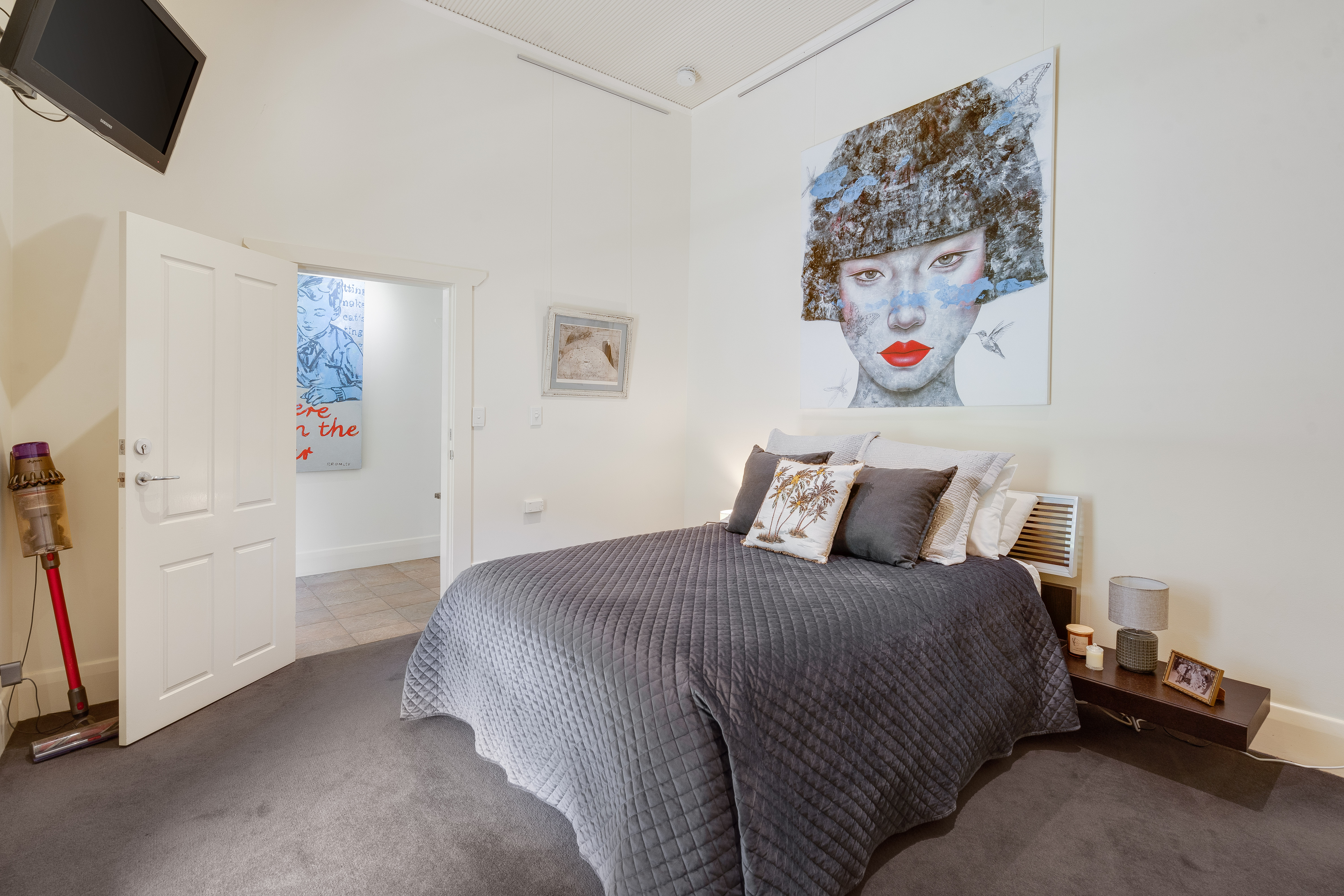 981B Montacute Road, Montacute