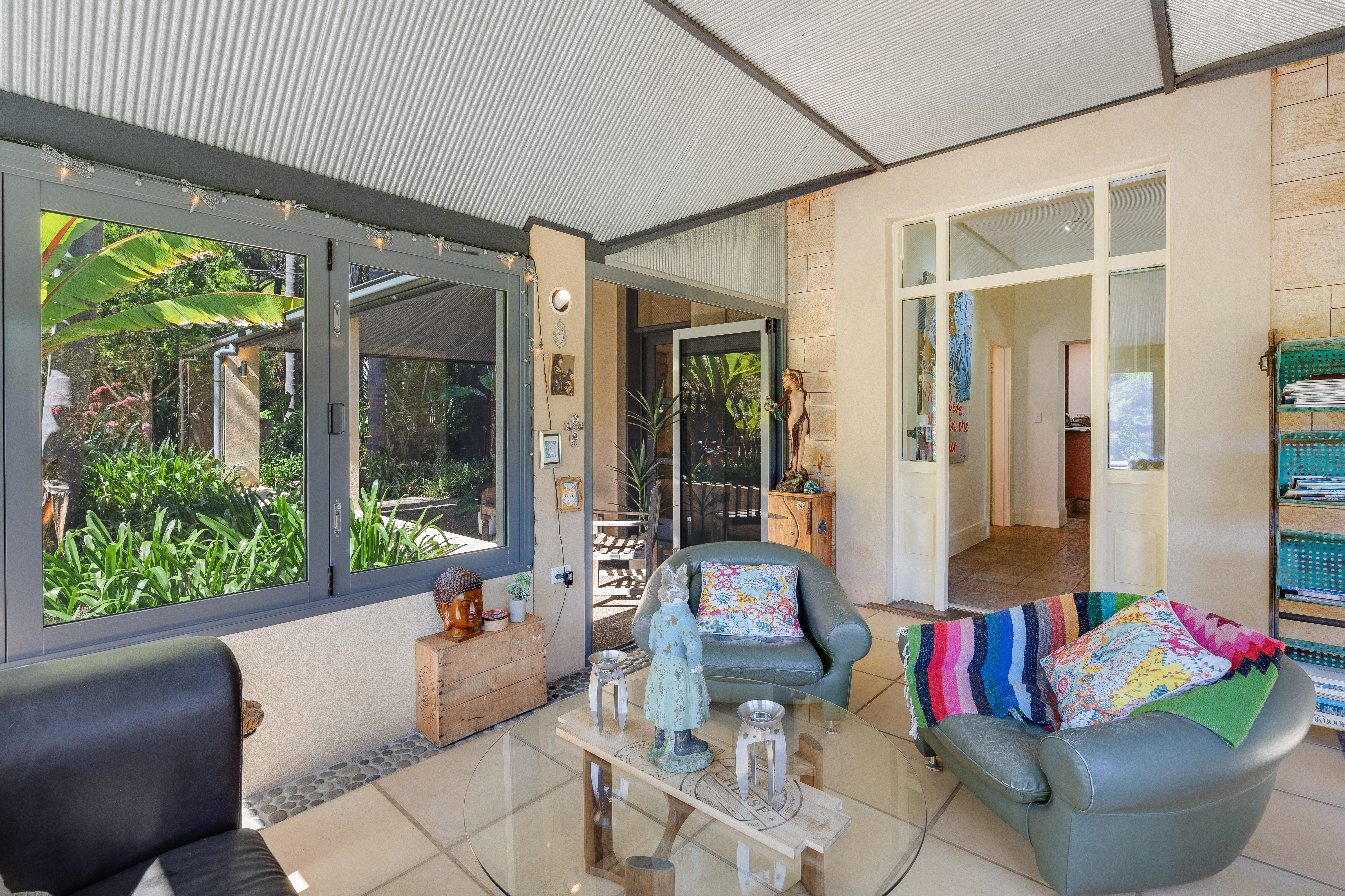 981B Montacute Road, Montacute