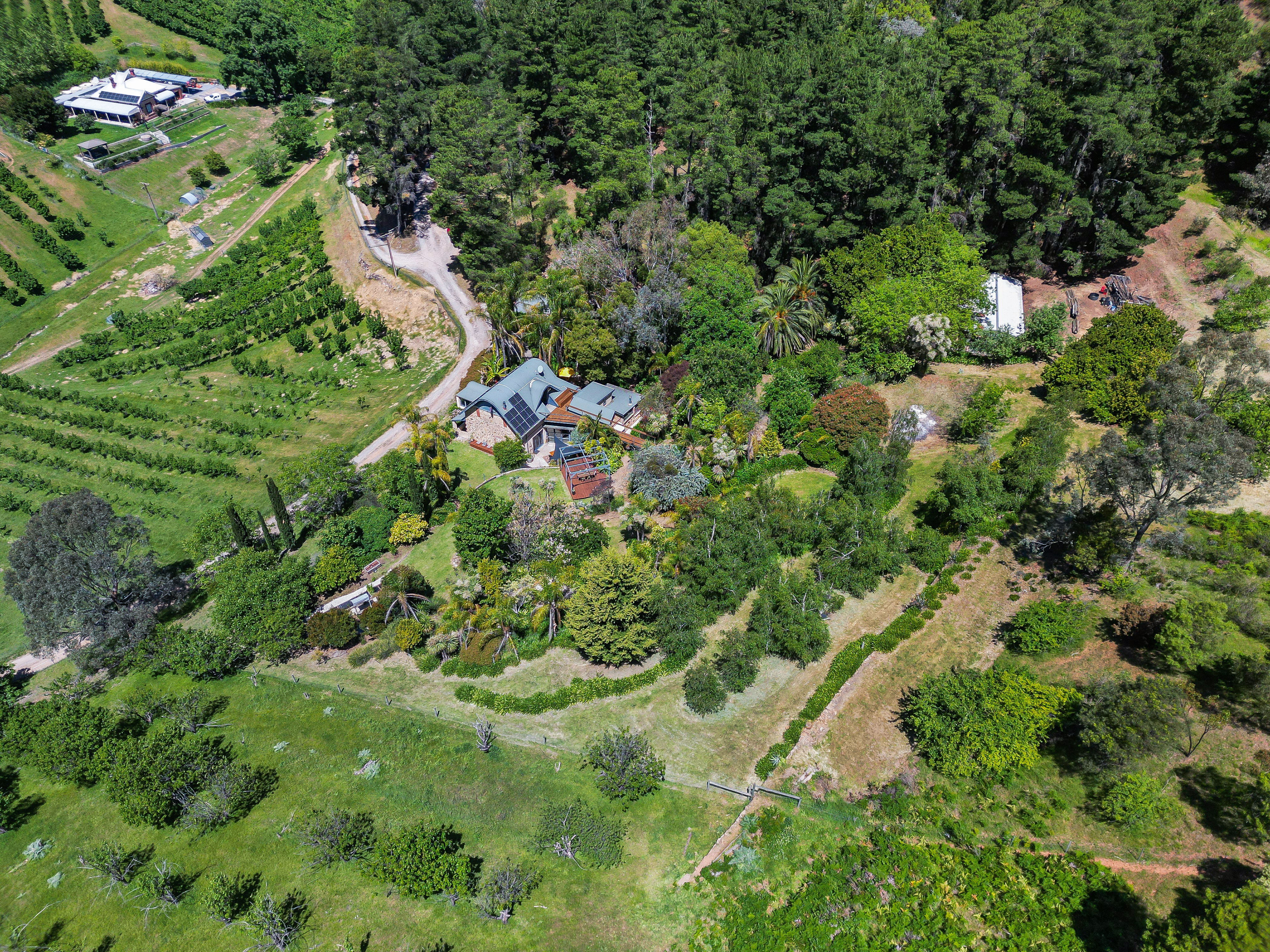 981B Montacute Road, Montacute