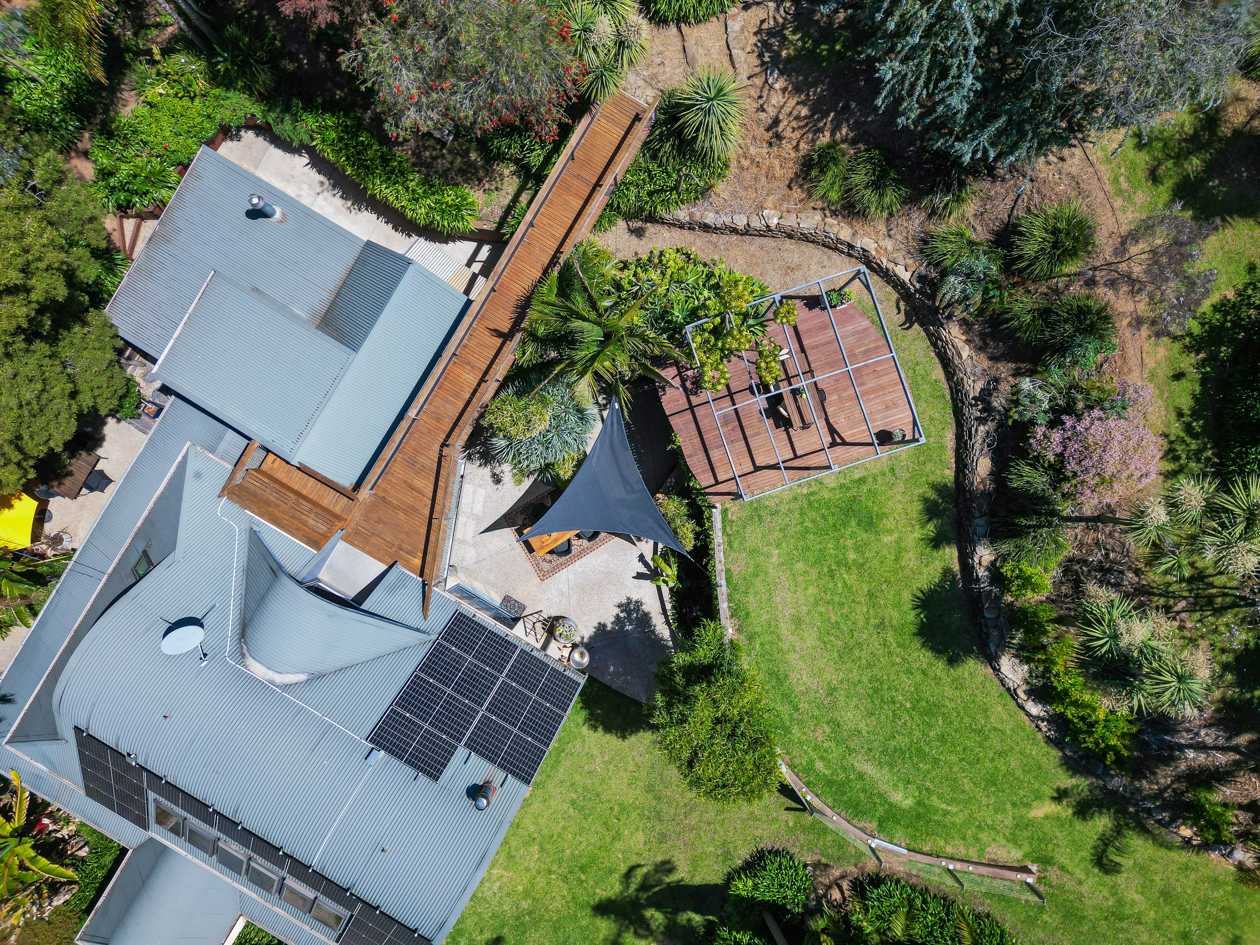 981B Montacute Road, Montacute